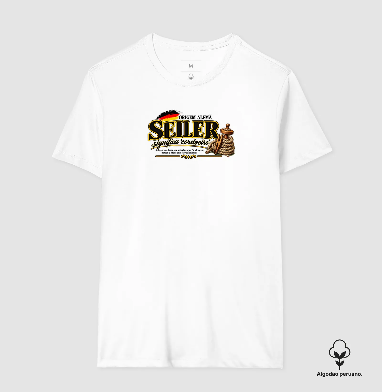 Seiler  - Imagem 6