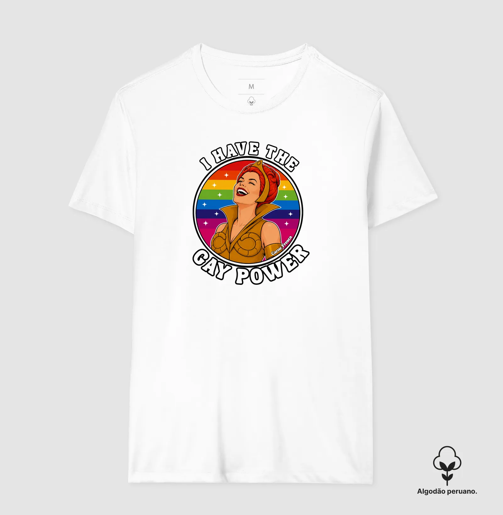 Camisa 3