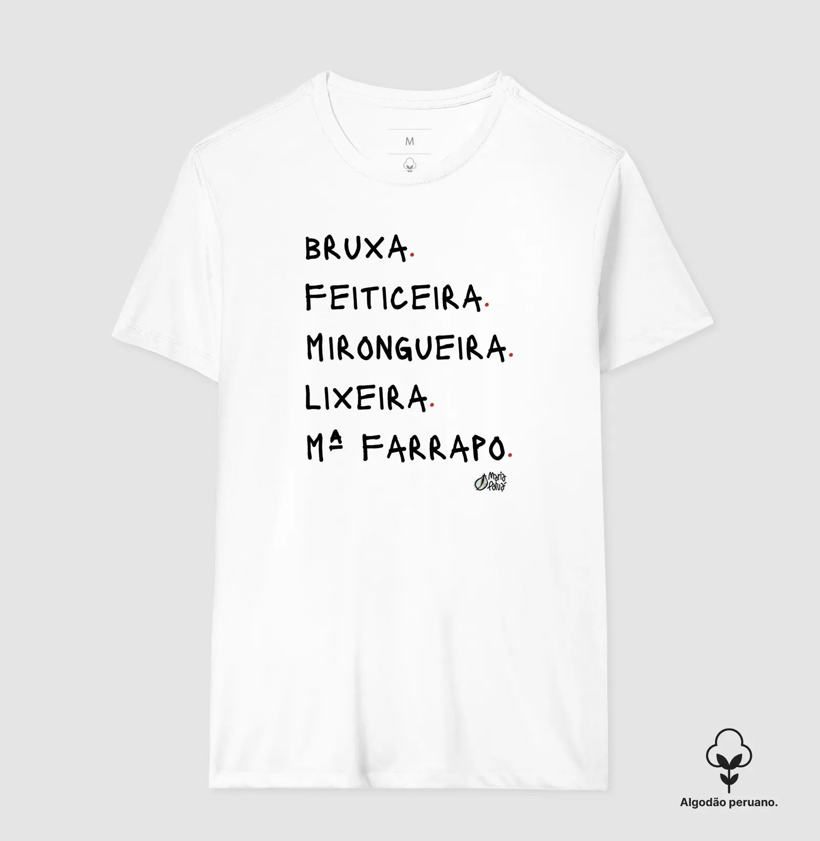 Camisa 1