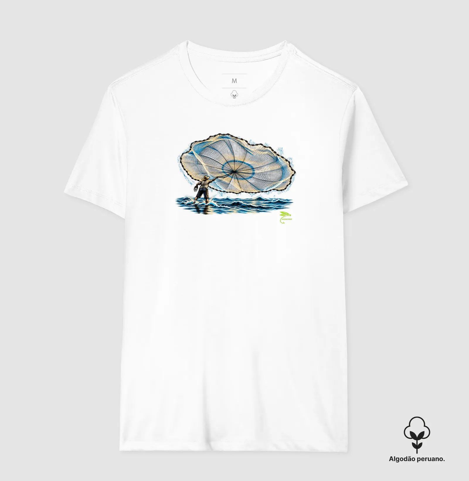 O Lance Perfeito | Mini Craque Fishing - Imagem 11