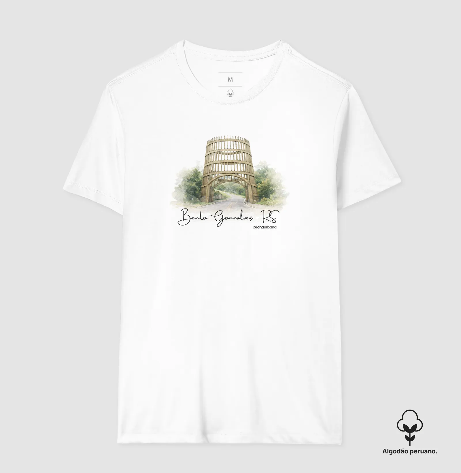 Camisa 1