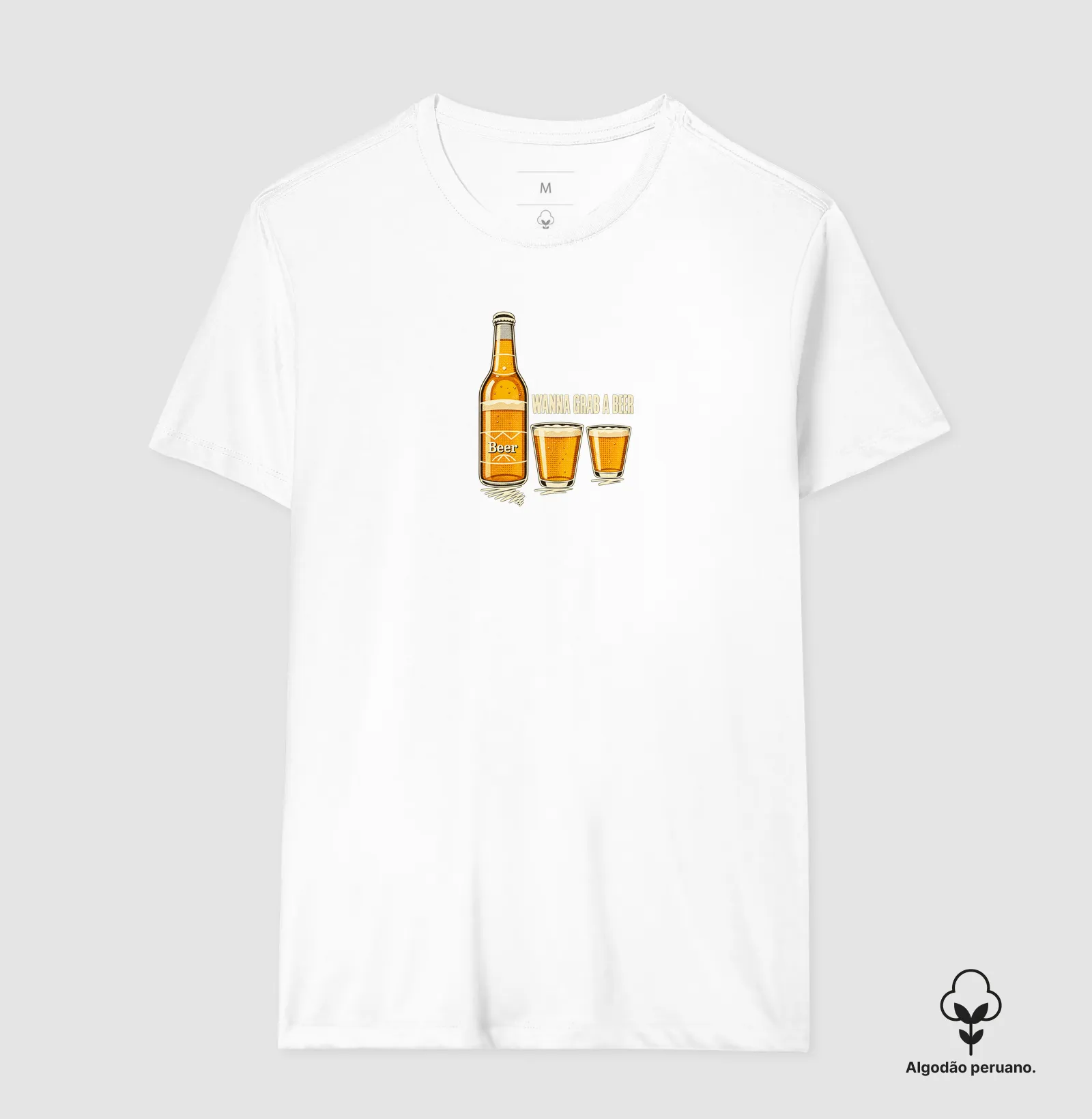 cervejas - wanna grab a drink II - Imagem 5