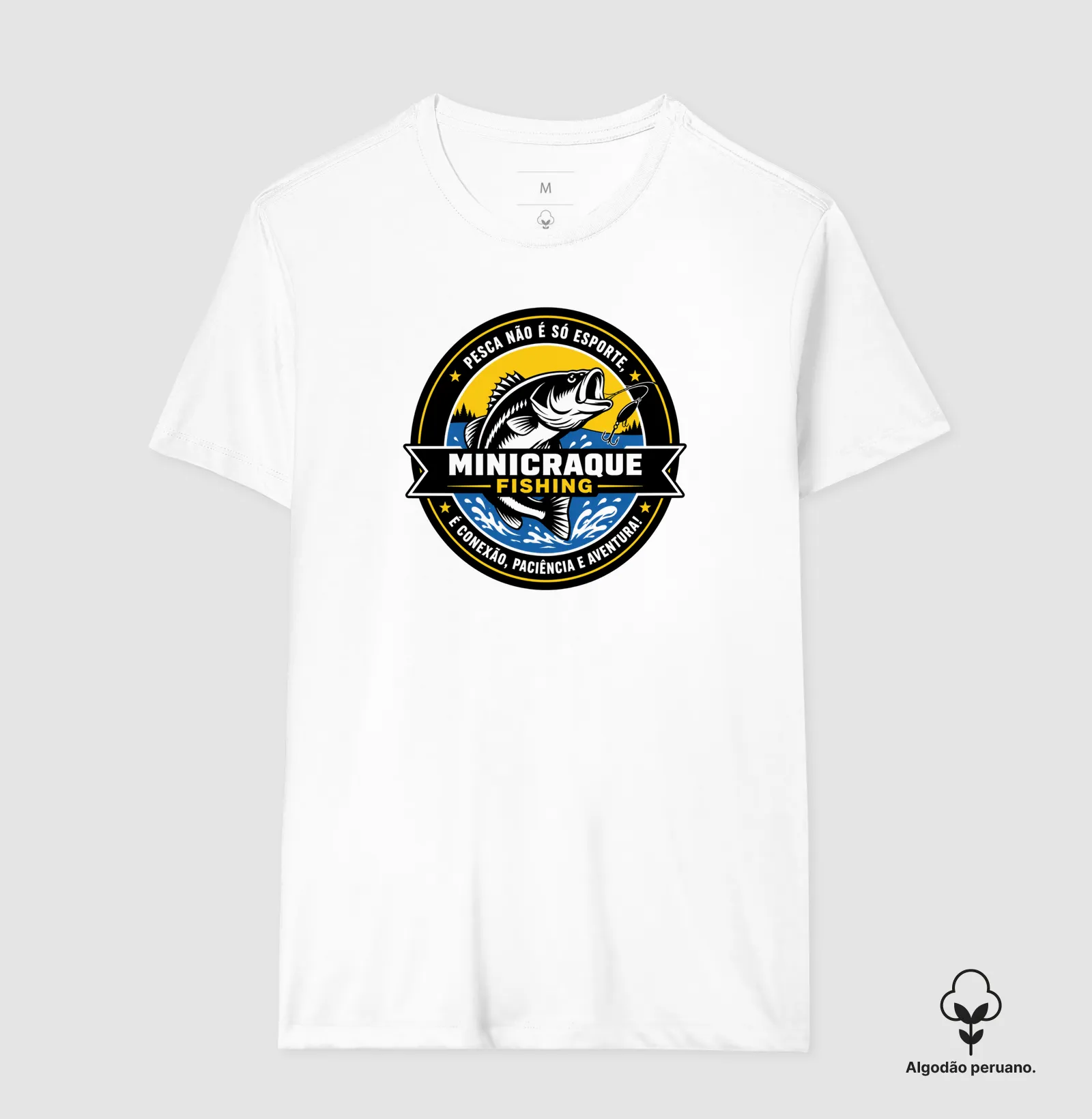 Minicraque Fishing - Imagem 5