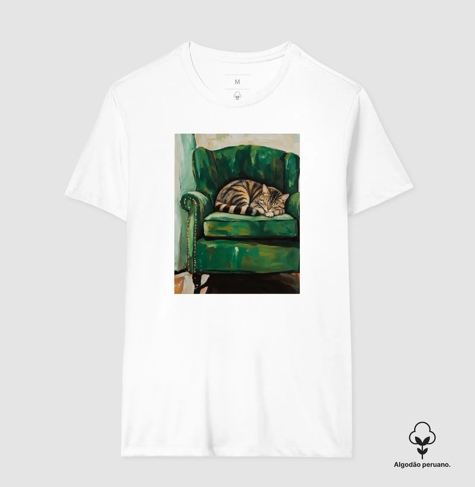 Sleeping Cats - Rajadinho V.2 - Imagem 9