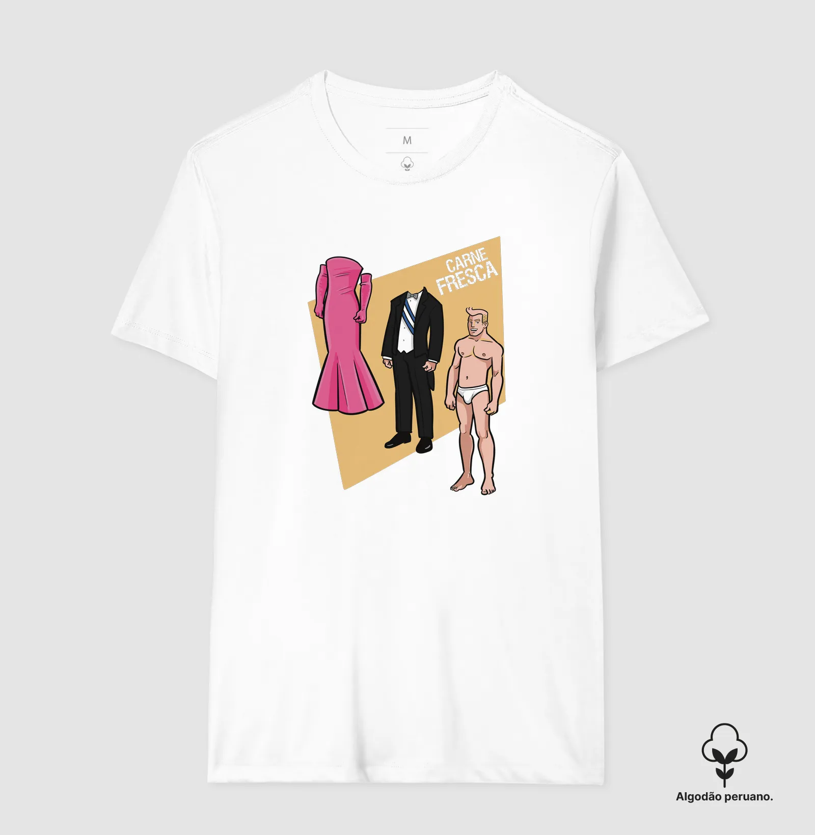 Camisa 2