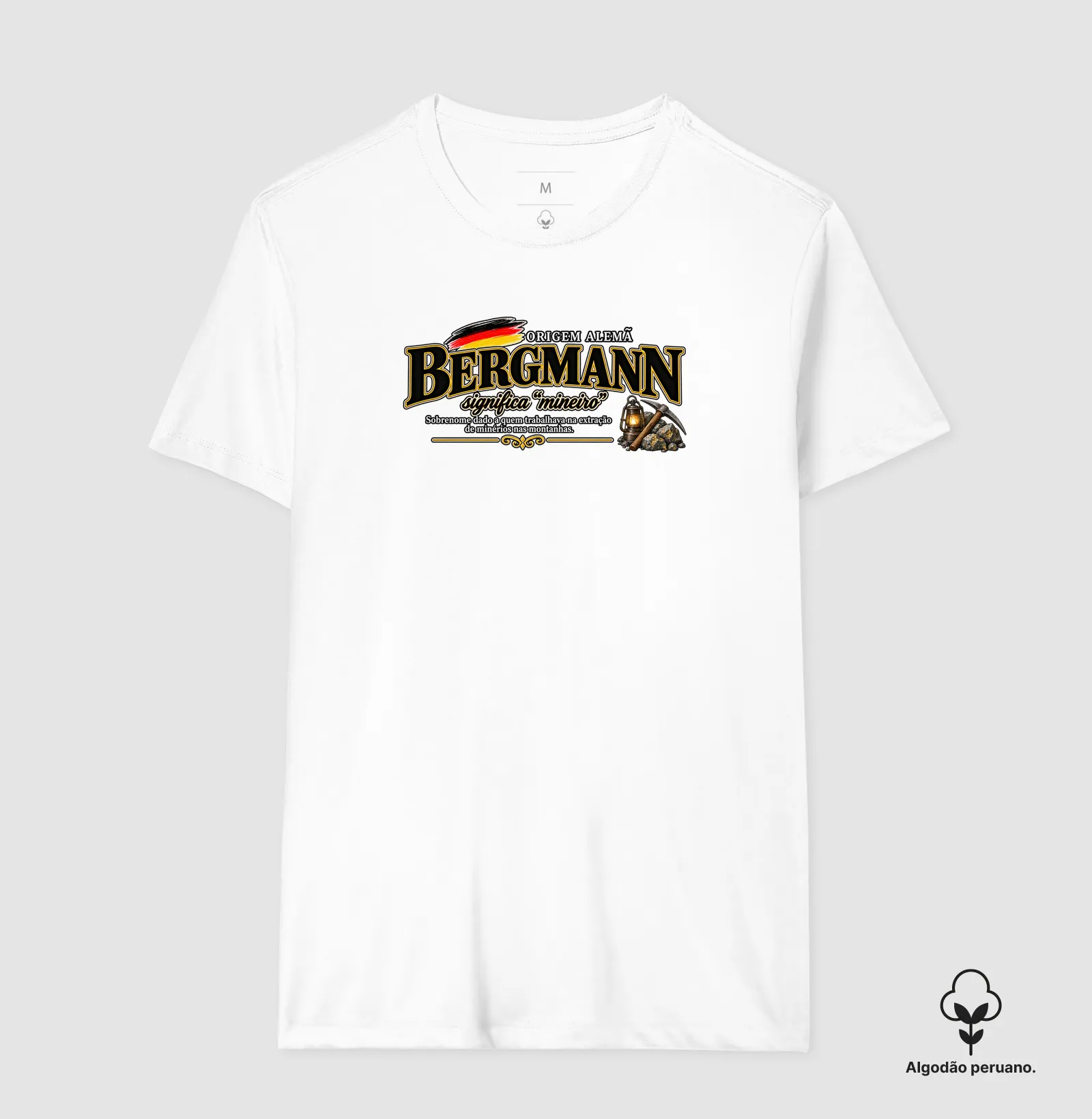 Bergmann  - Imagem 7