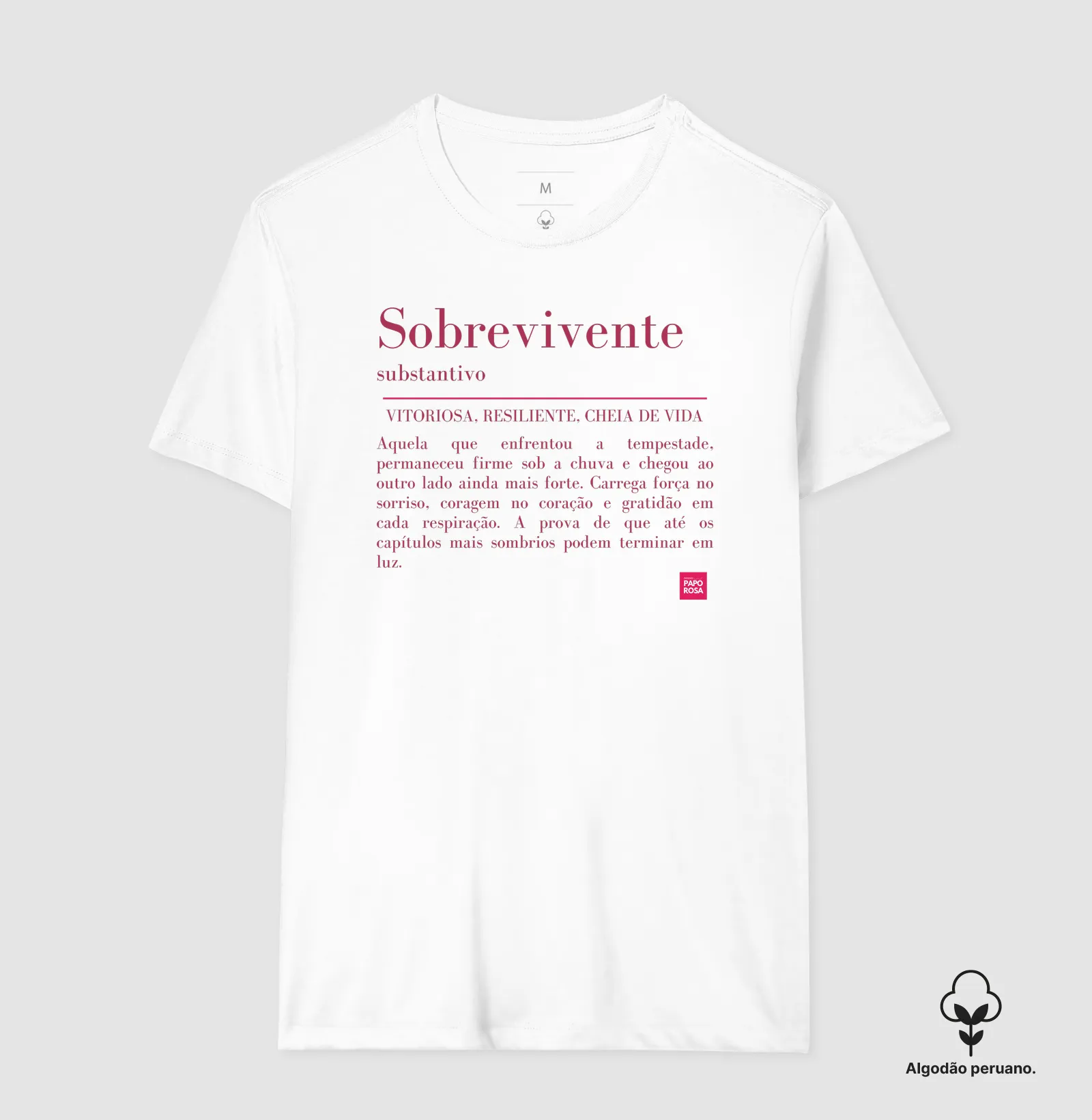 Sobrevivente - Imagem 5