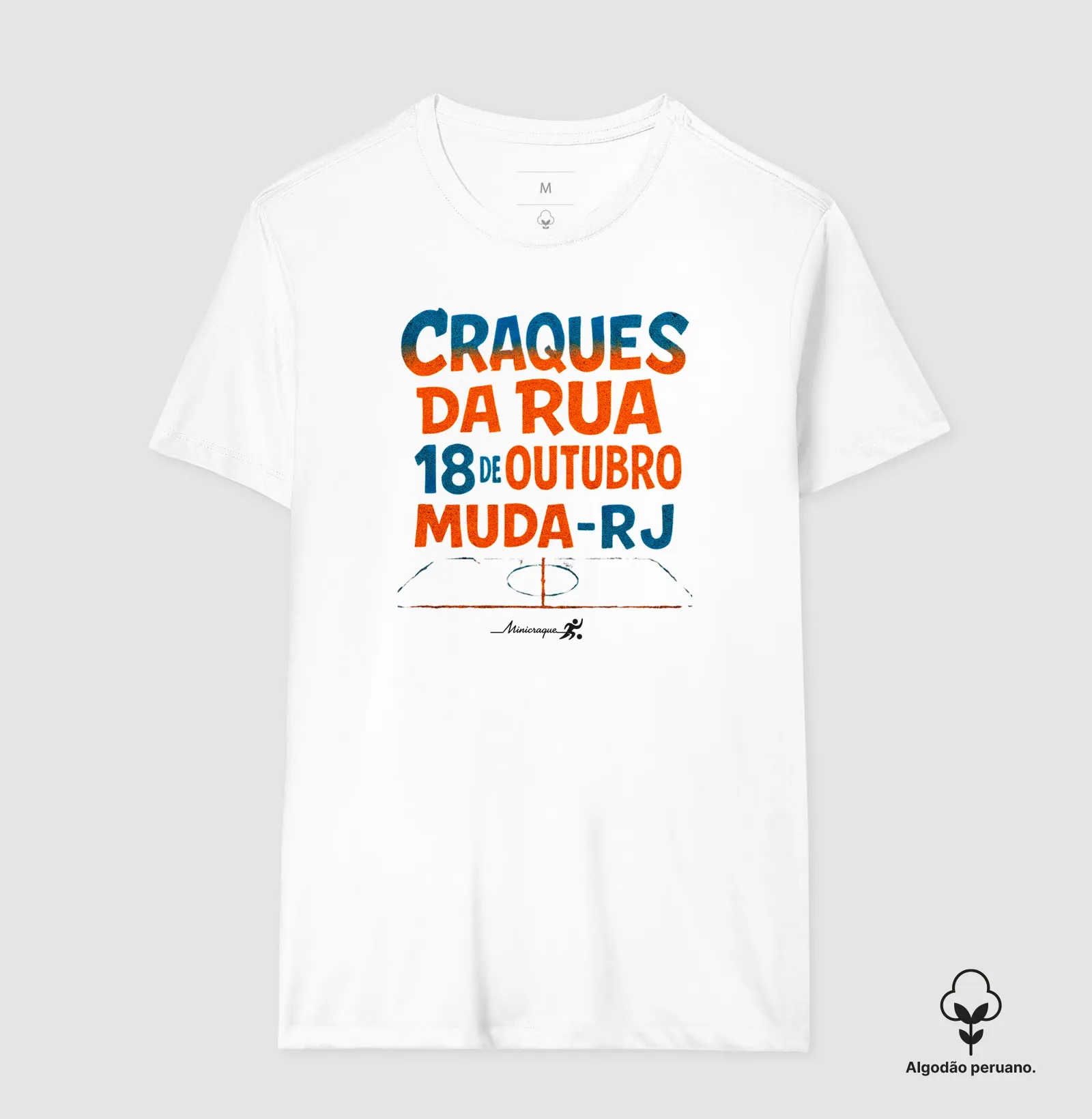 Craques da Rua 18. - Imagem 5