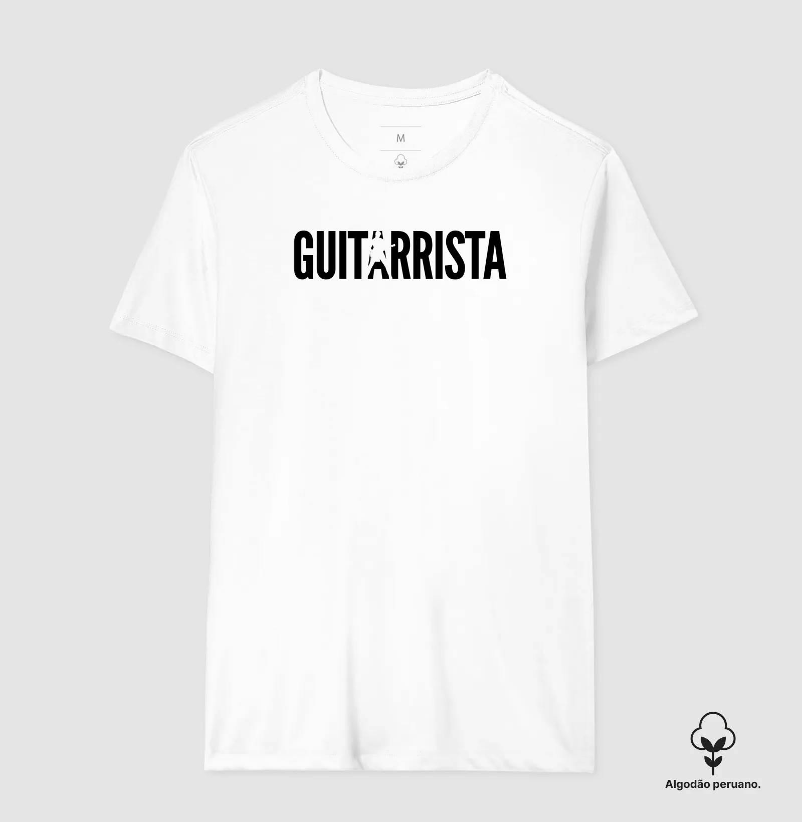 Guitarrista em Silhueta - Imagem 3
