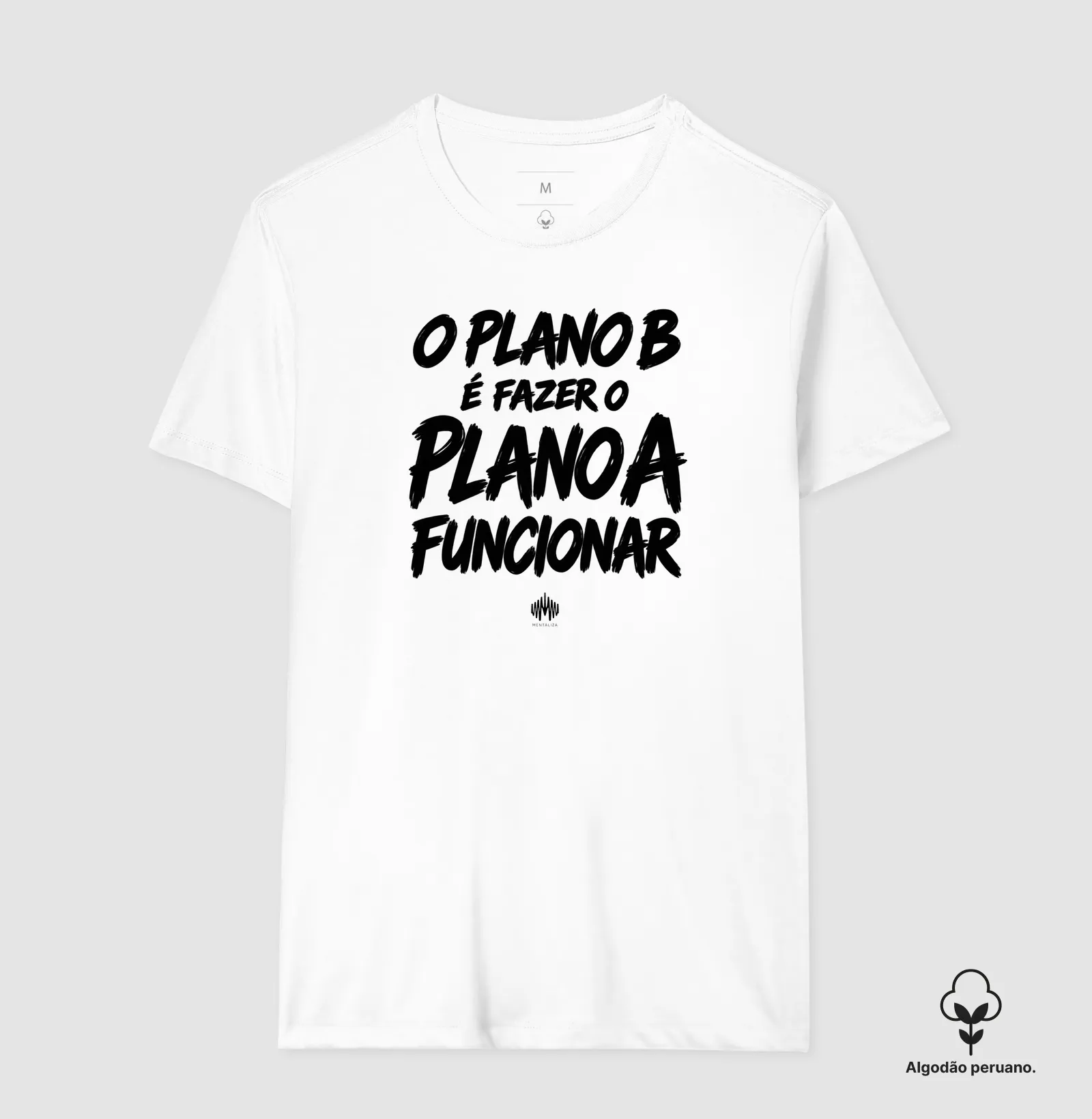 O Plano B É Fazer o Plano A Funcionar - Imagem 5