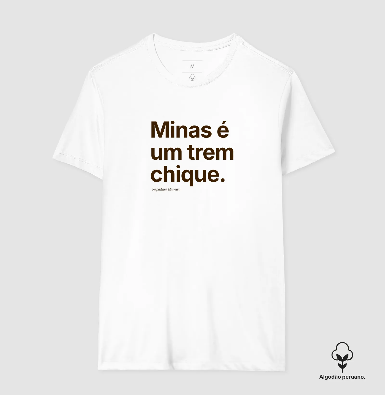Minas é um trem chique. - Imagem 8