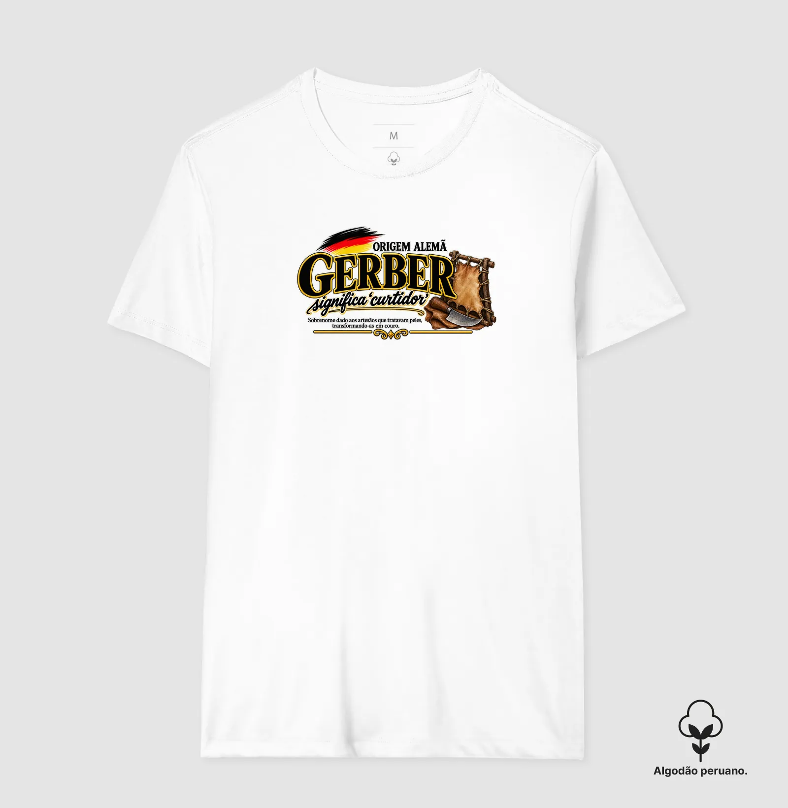 Gerber  - Imagem 2