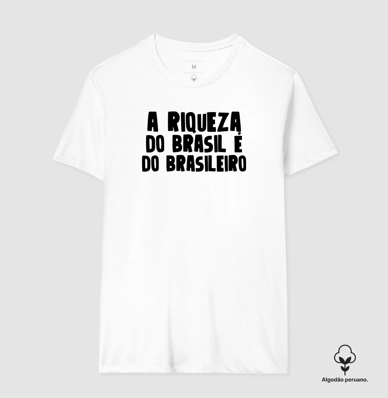 A riqueza do Brasil é o braslieiro - Imagem 3