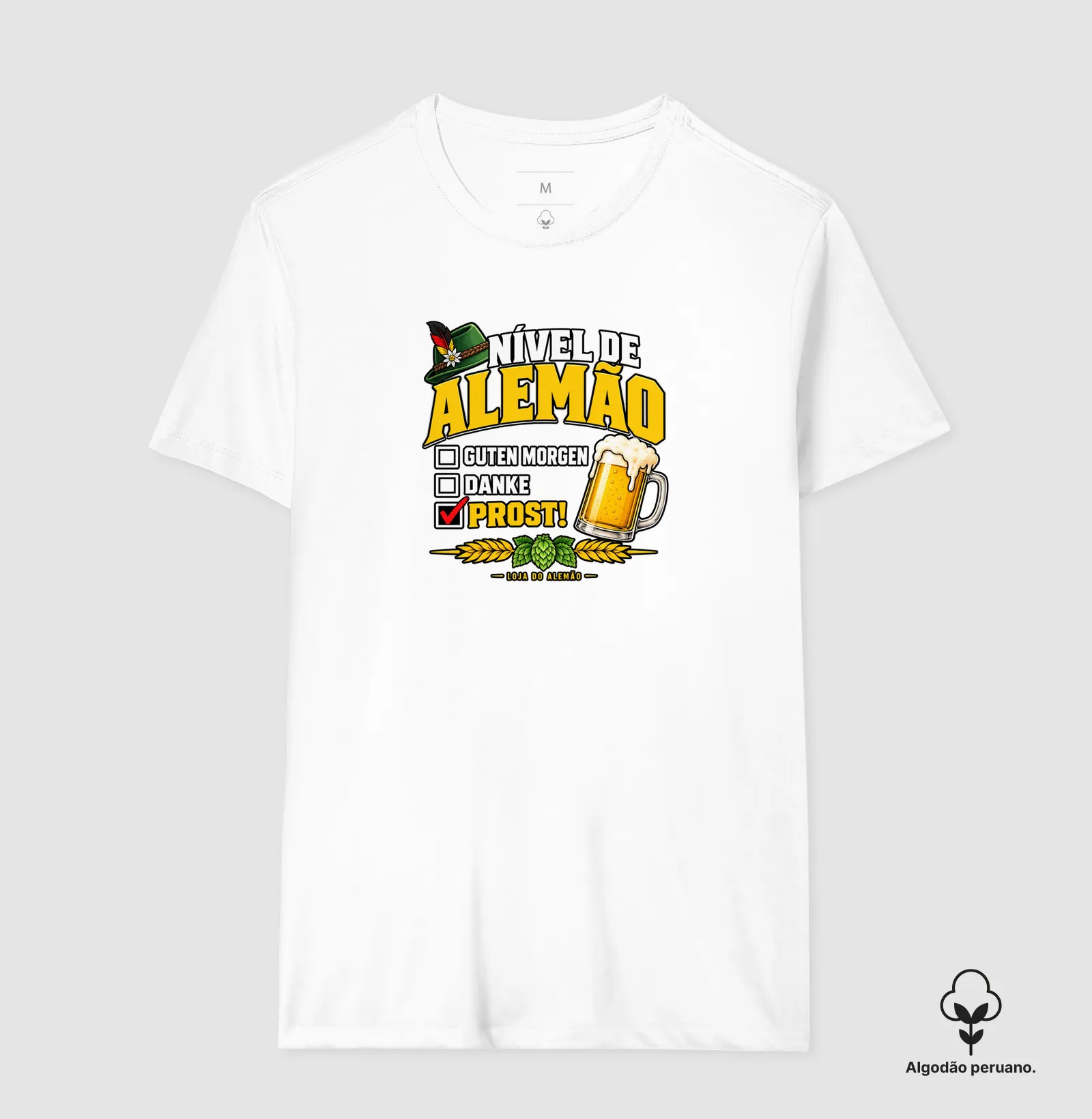 Nível de Alemão — Prost! - Imagem 9