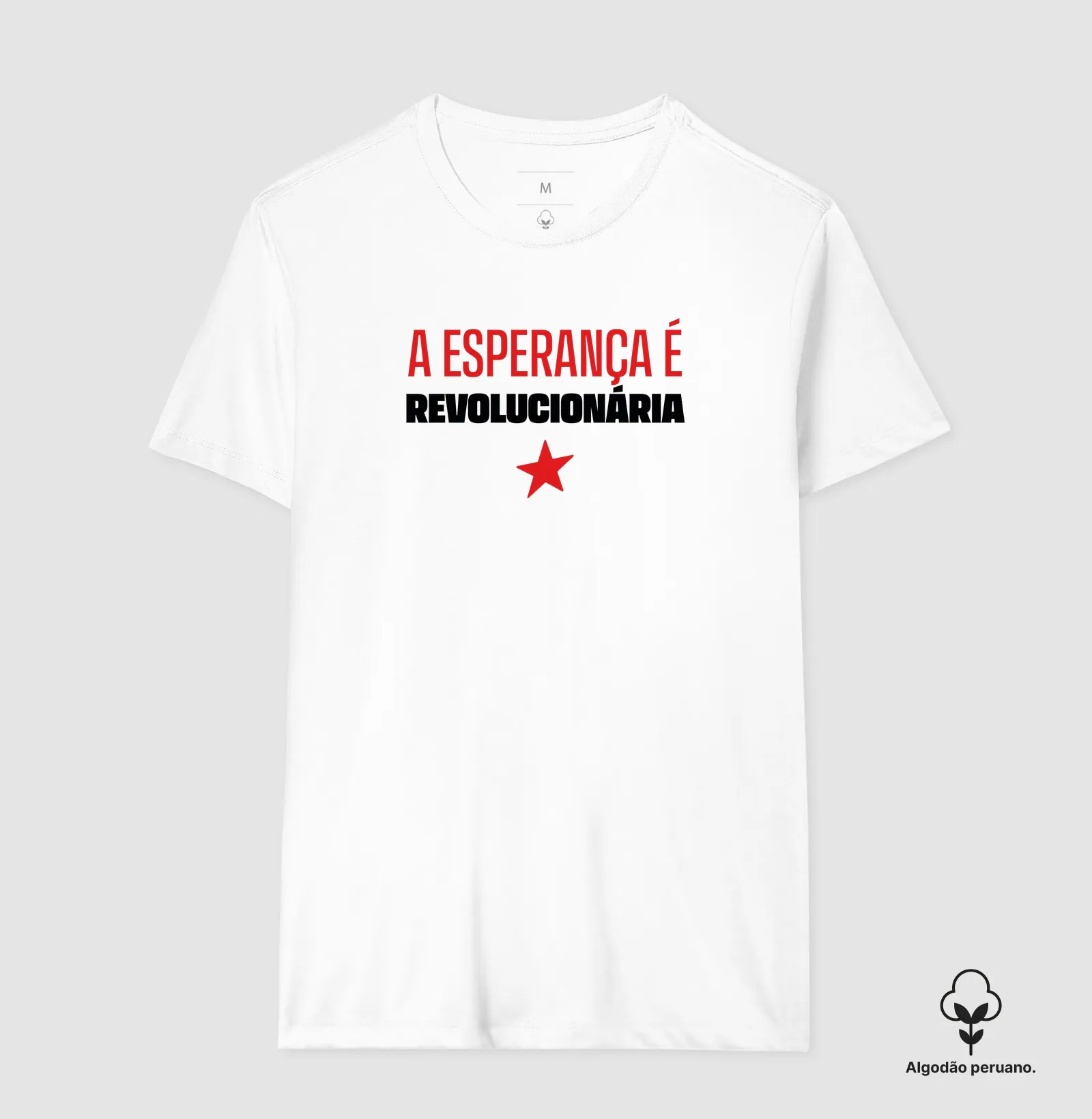 A esperança é revolucionária - Imagem 7