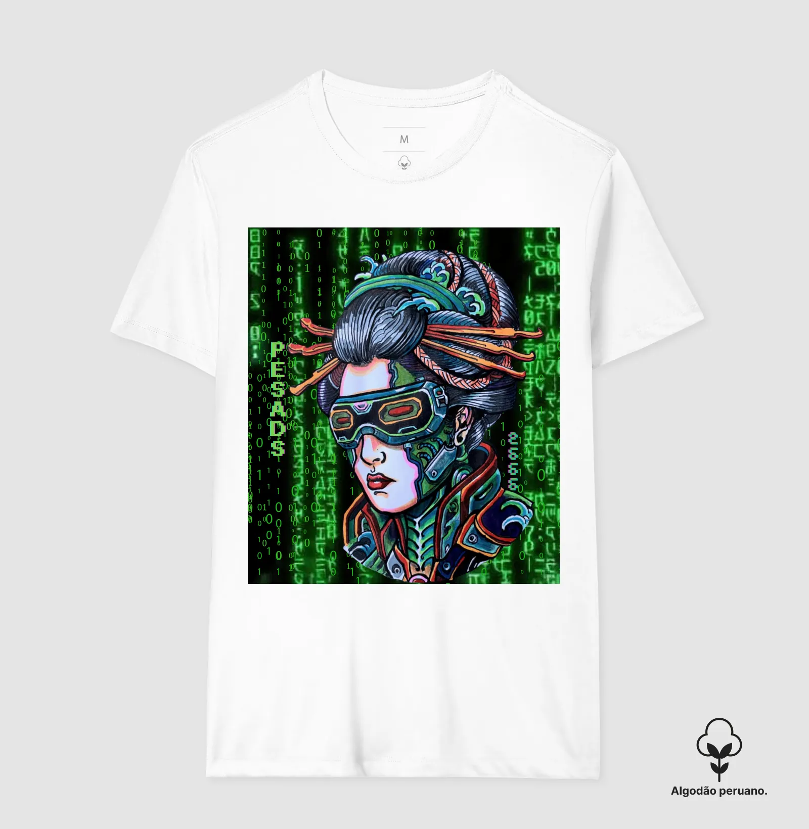Camisa 5
