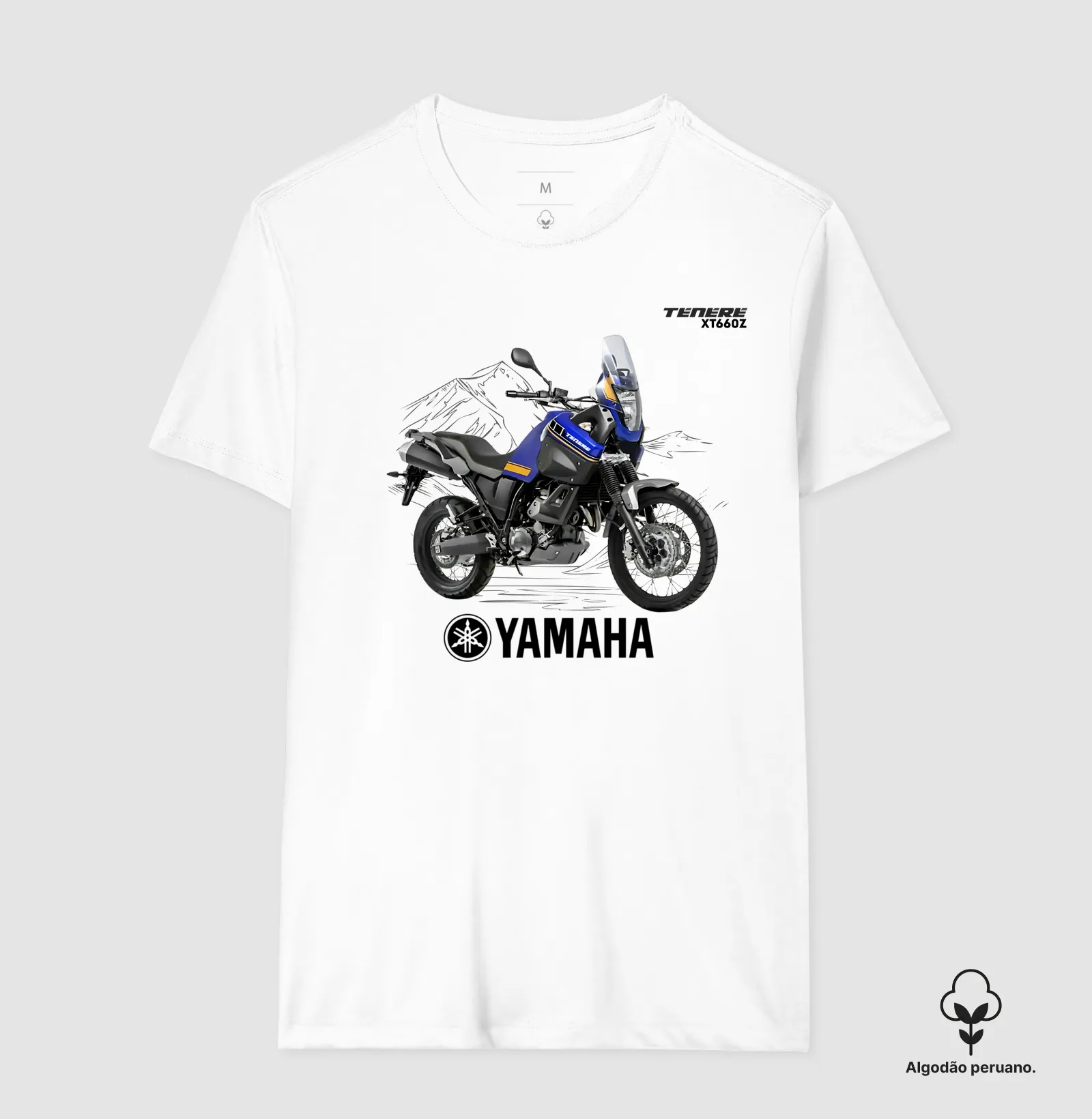 Camisa 10