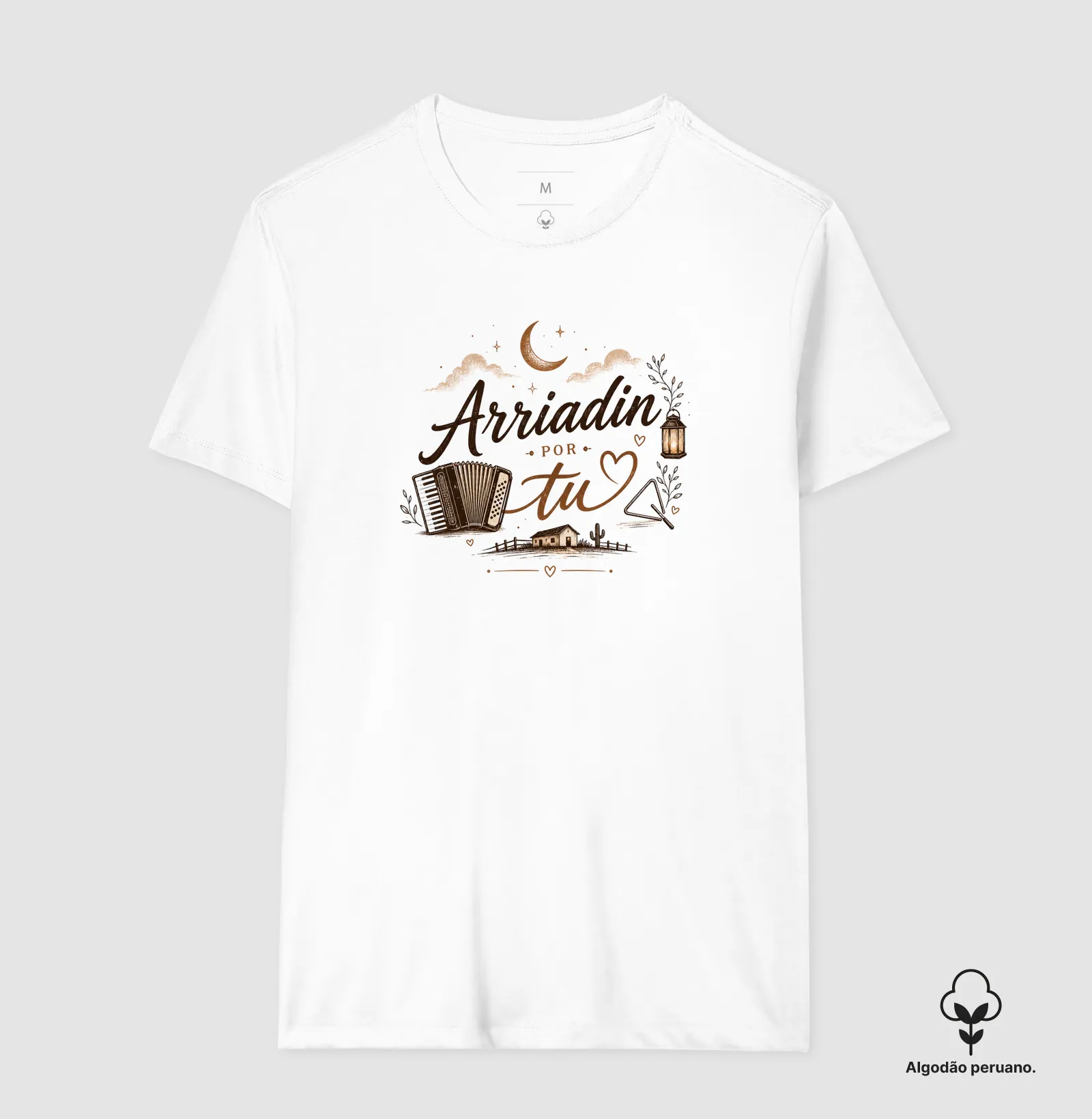 Arriadin por Tu - Imagem 2