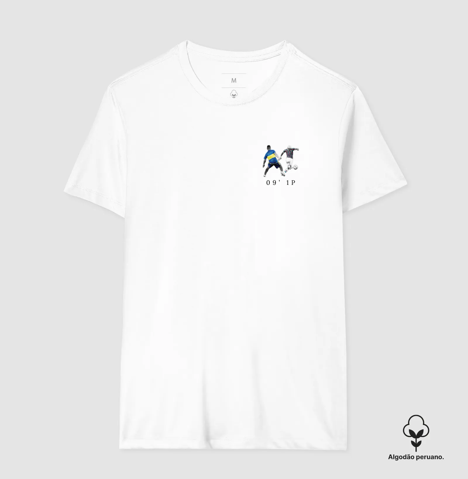 Camisa 4