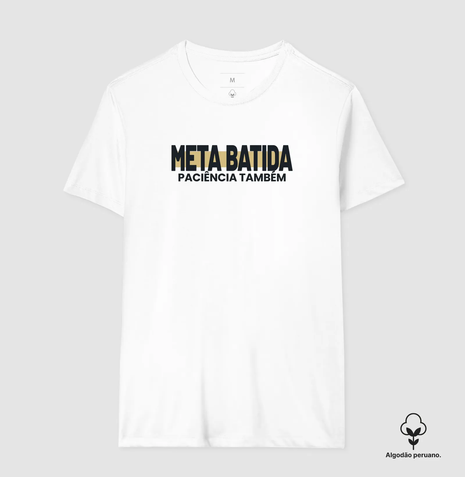 Meta batida - Imagem 5