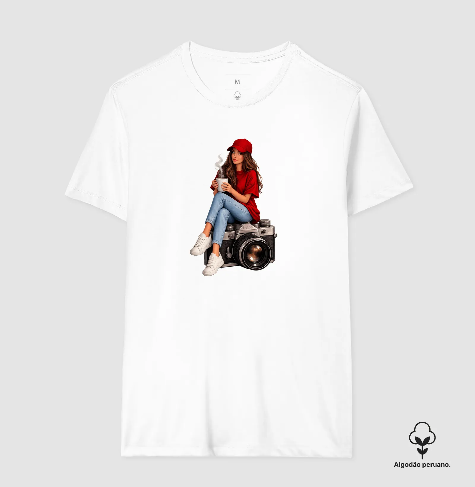 Camisa 4