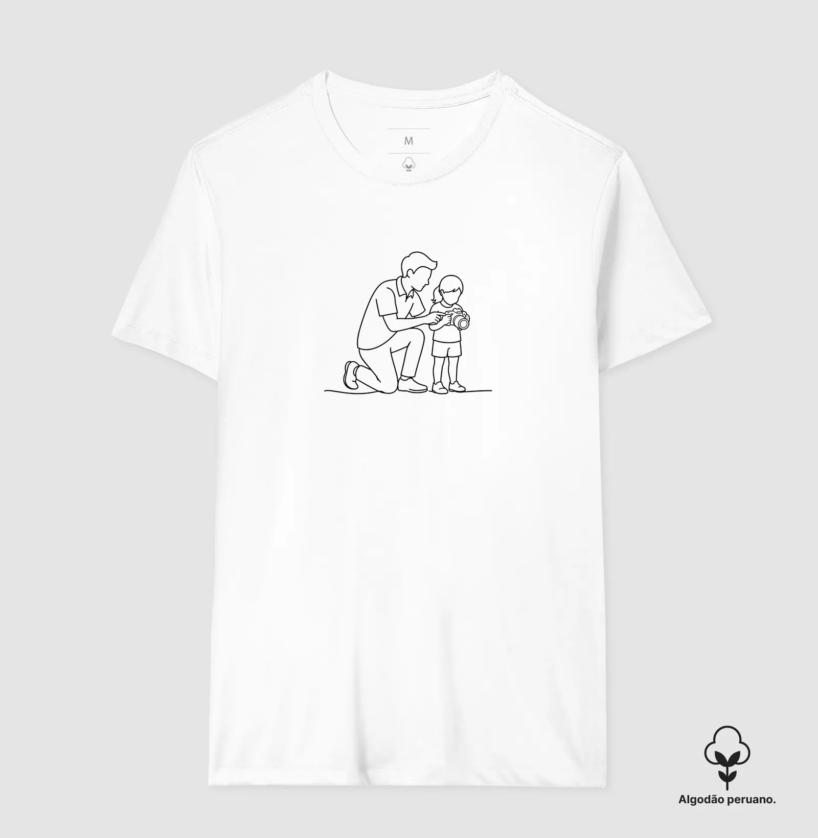 Camisa 8