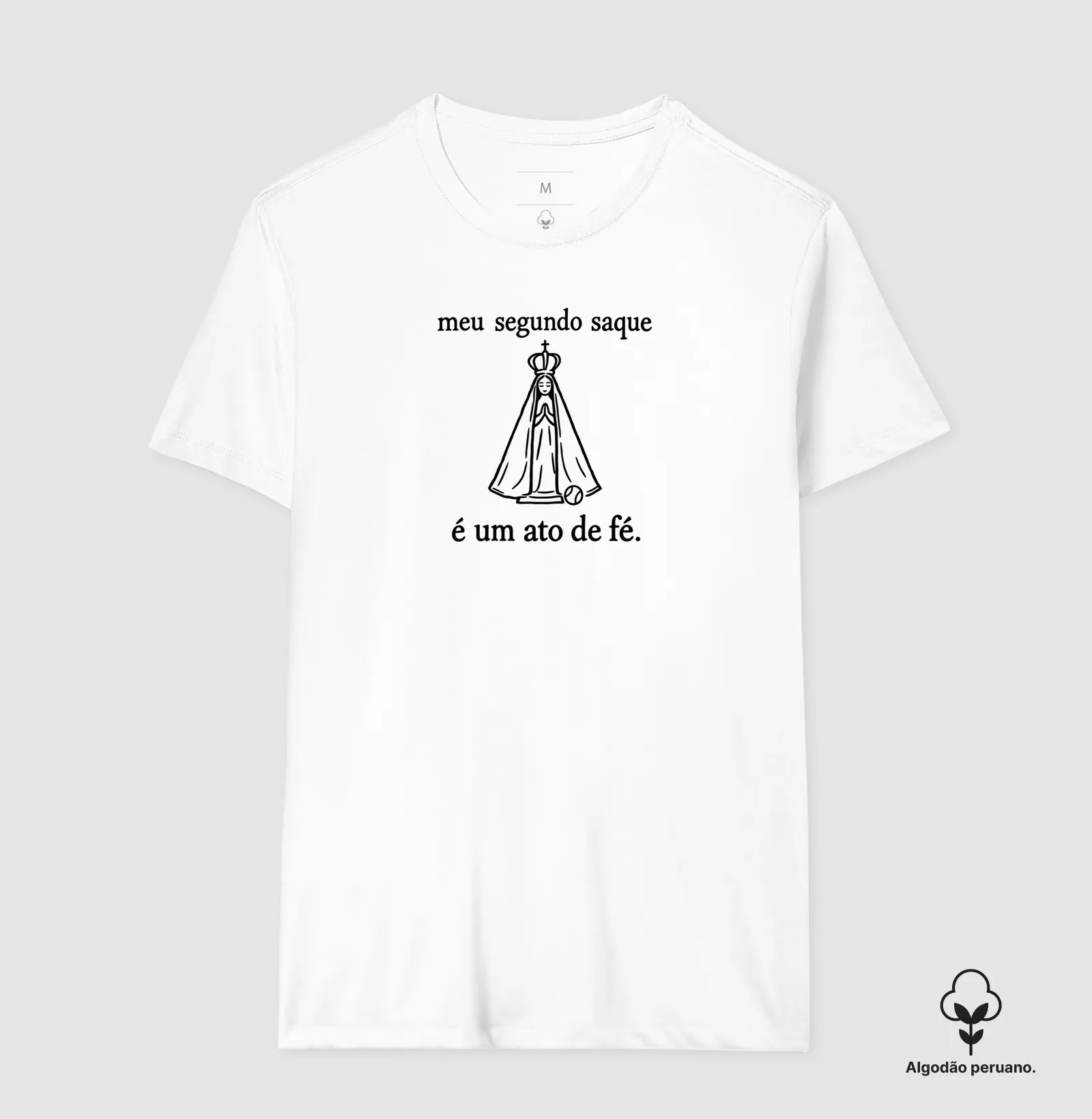 ATO DE FÉ - Imagem 4