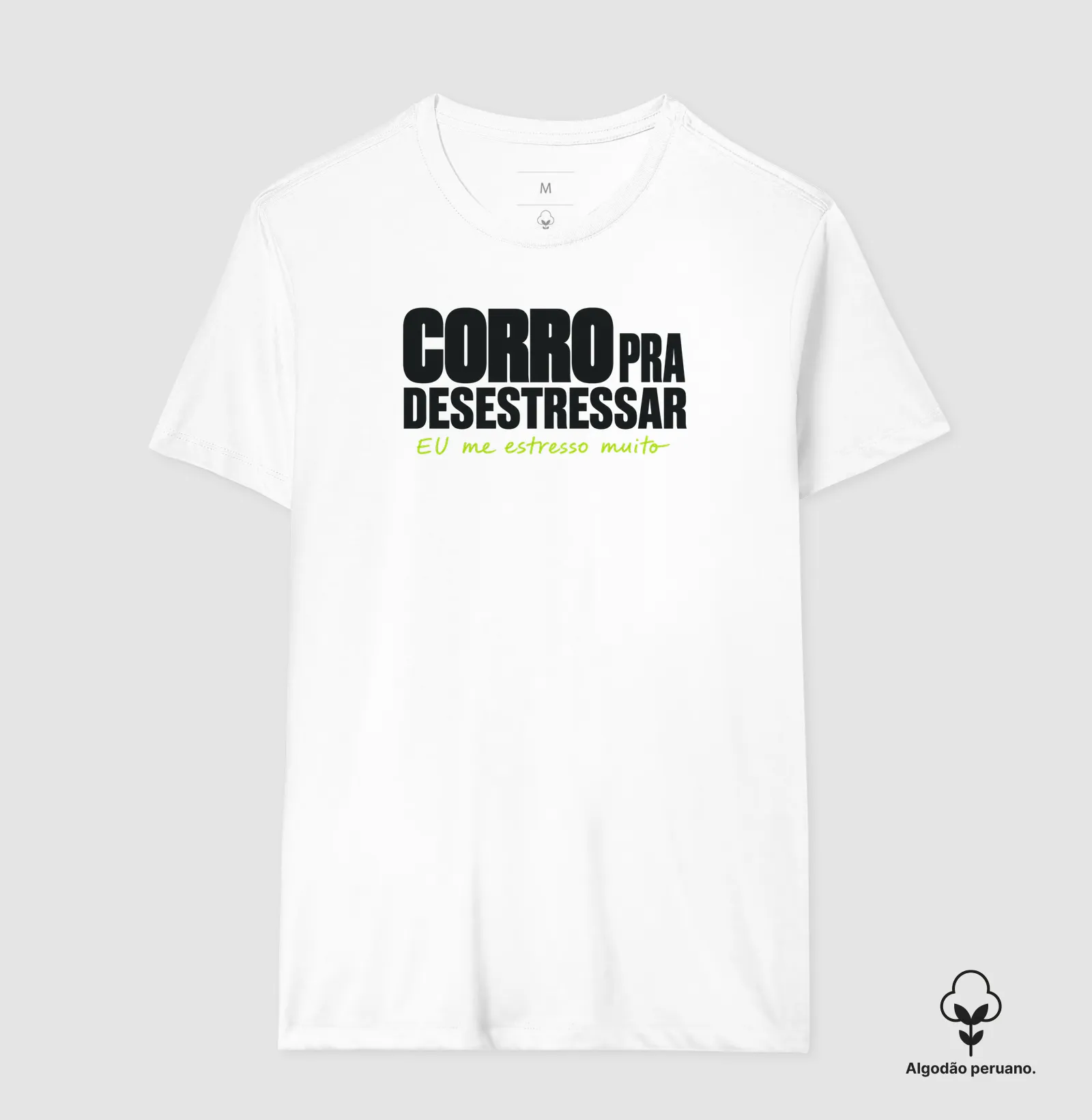 Corro pra Desestressar - Imagem 8