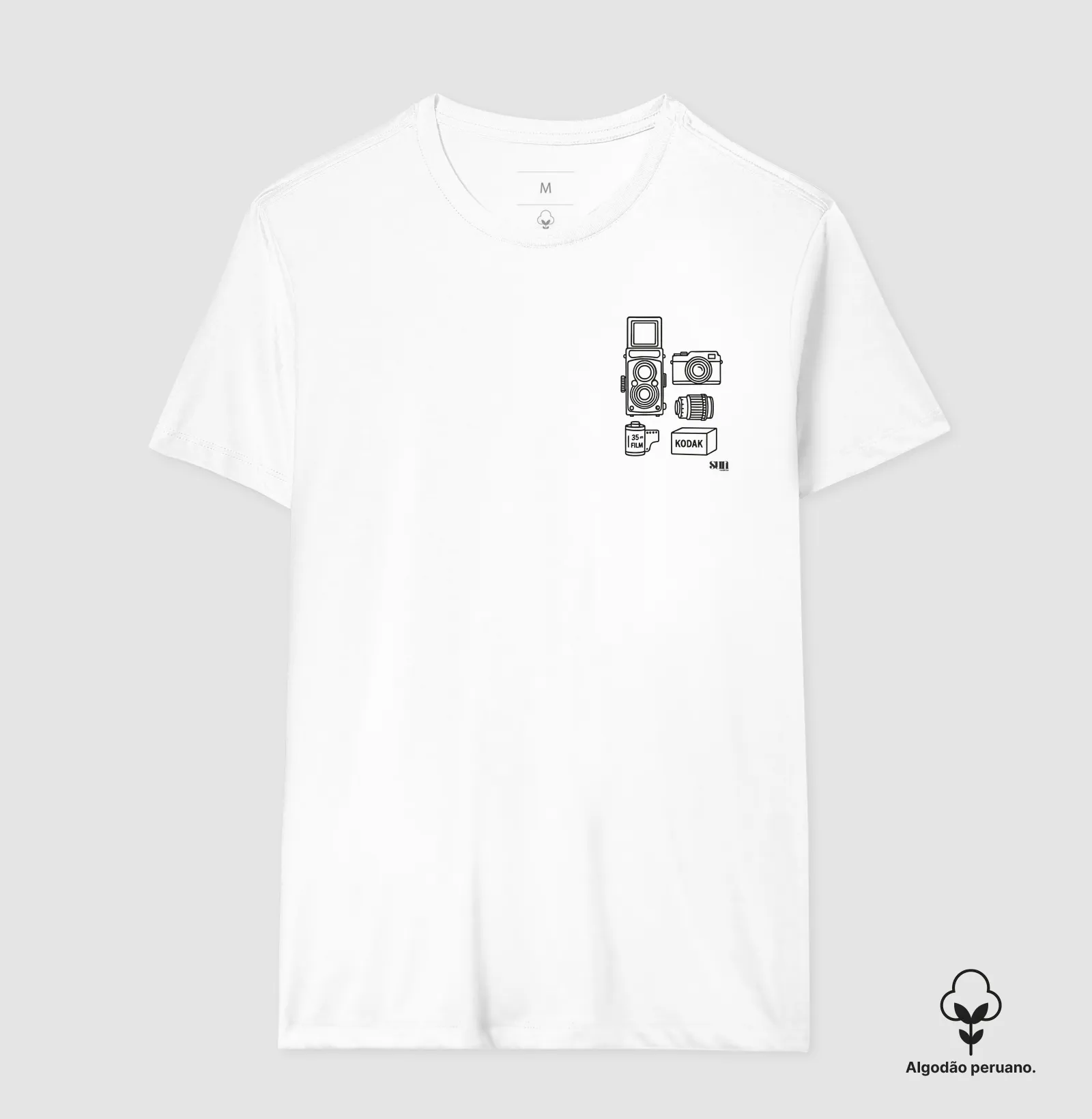 Camisa 5