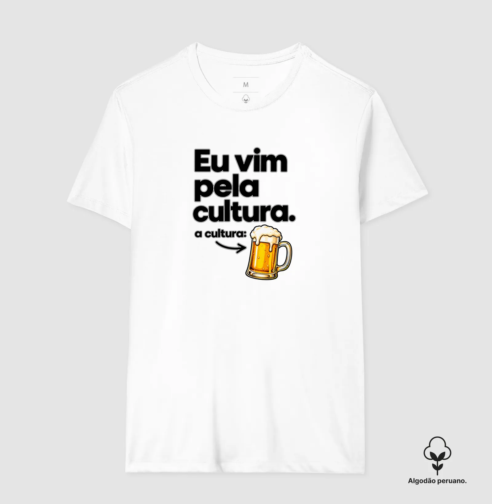 Eu Vim Pela Cultura - Imagem 8
