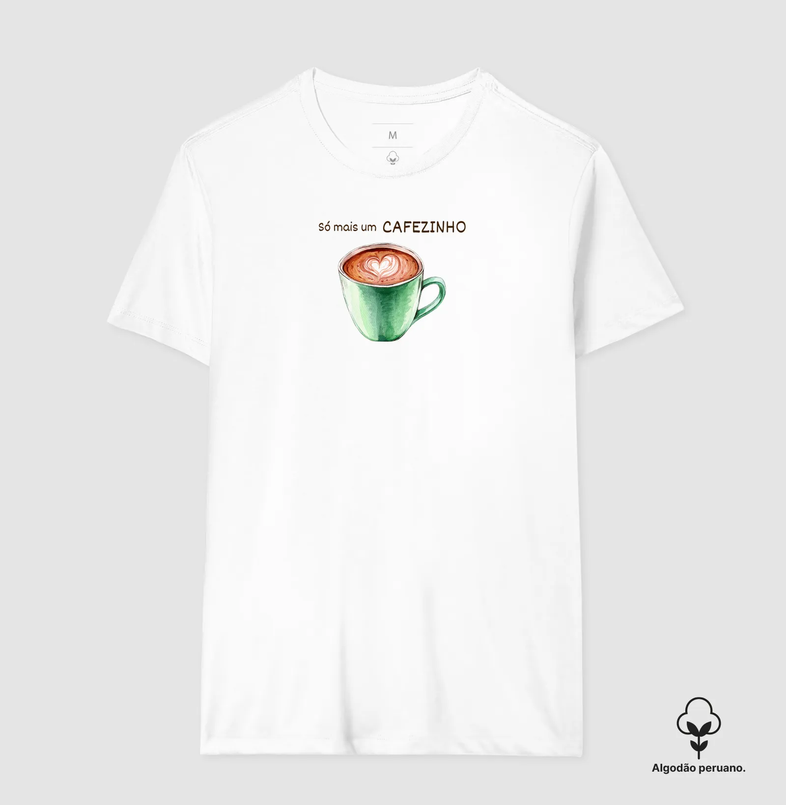 Só mais um cafezinho - Imagem 3