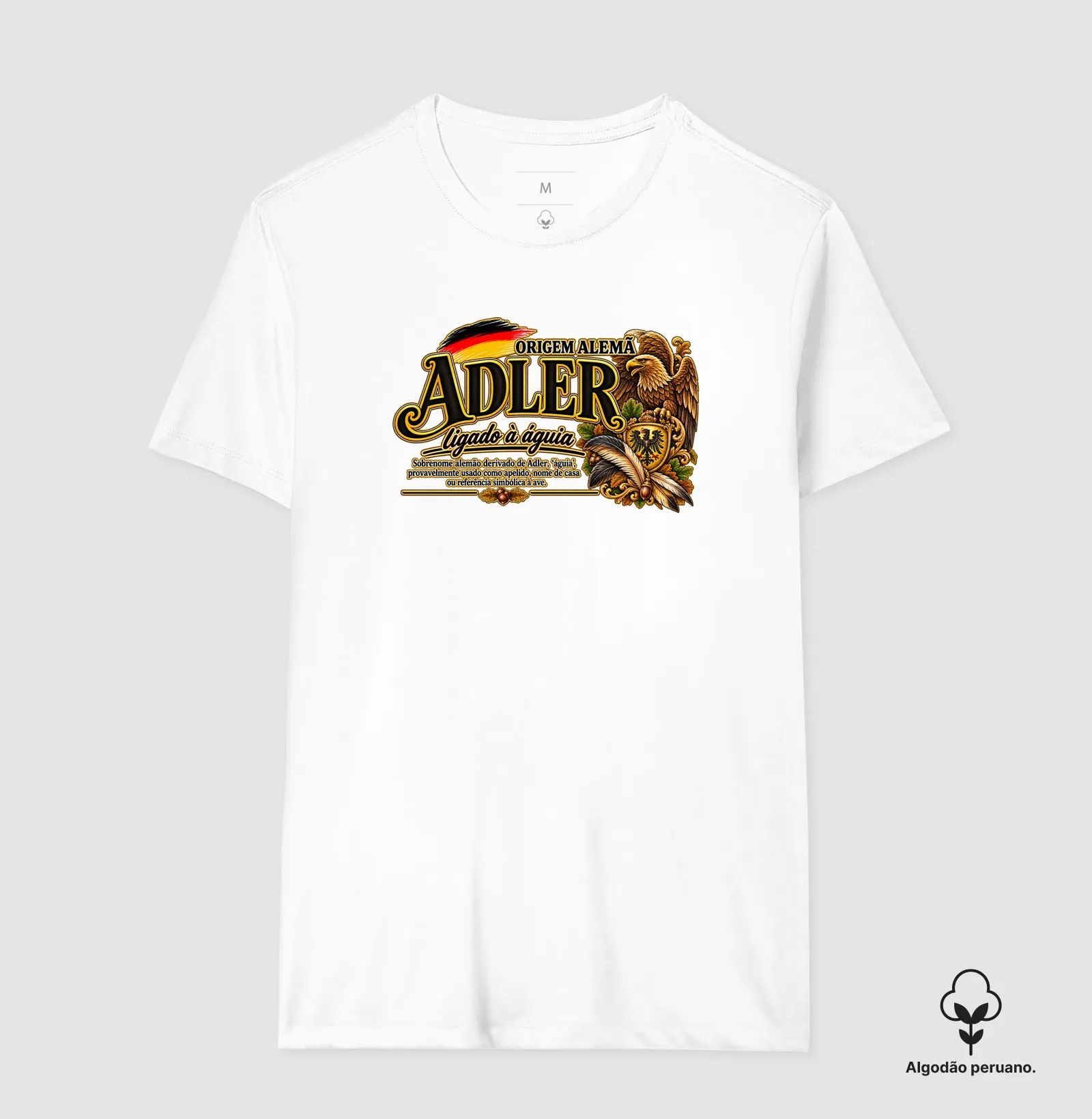 Adler  - Imagem 3