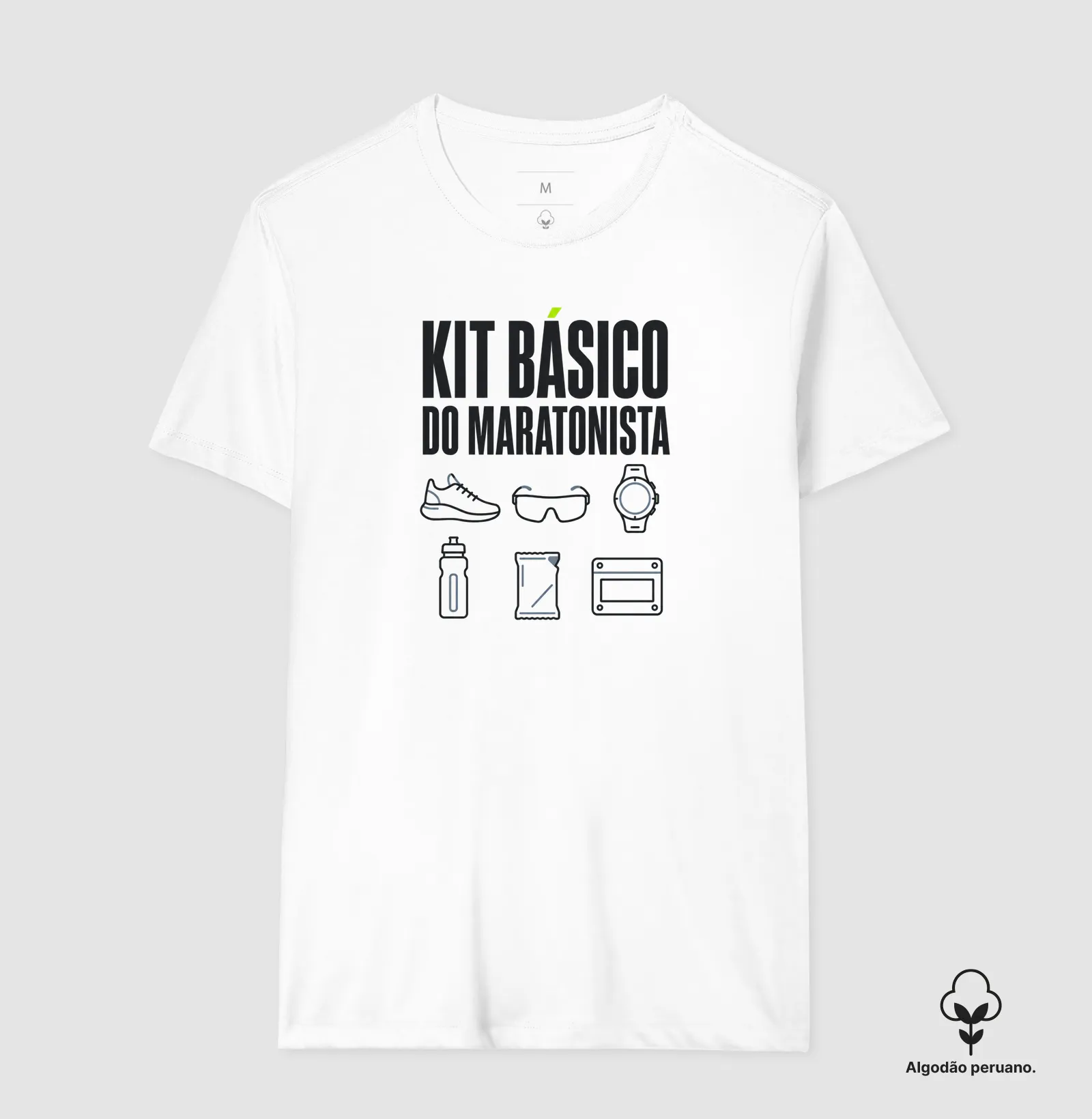Kit Básico do Maratonista - Imagem 7