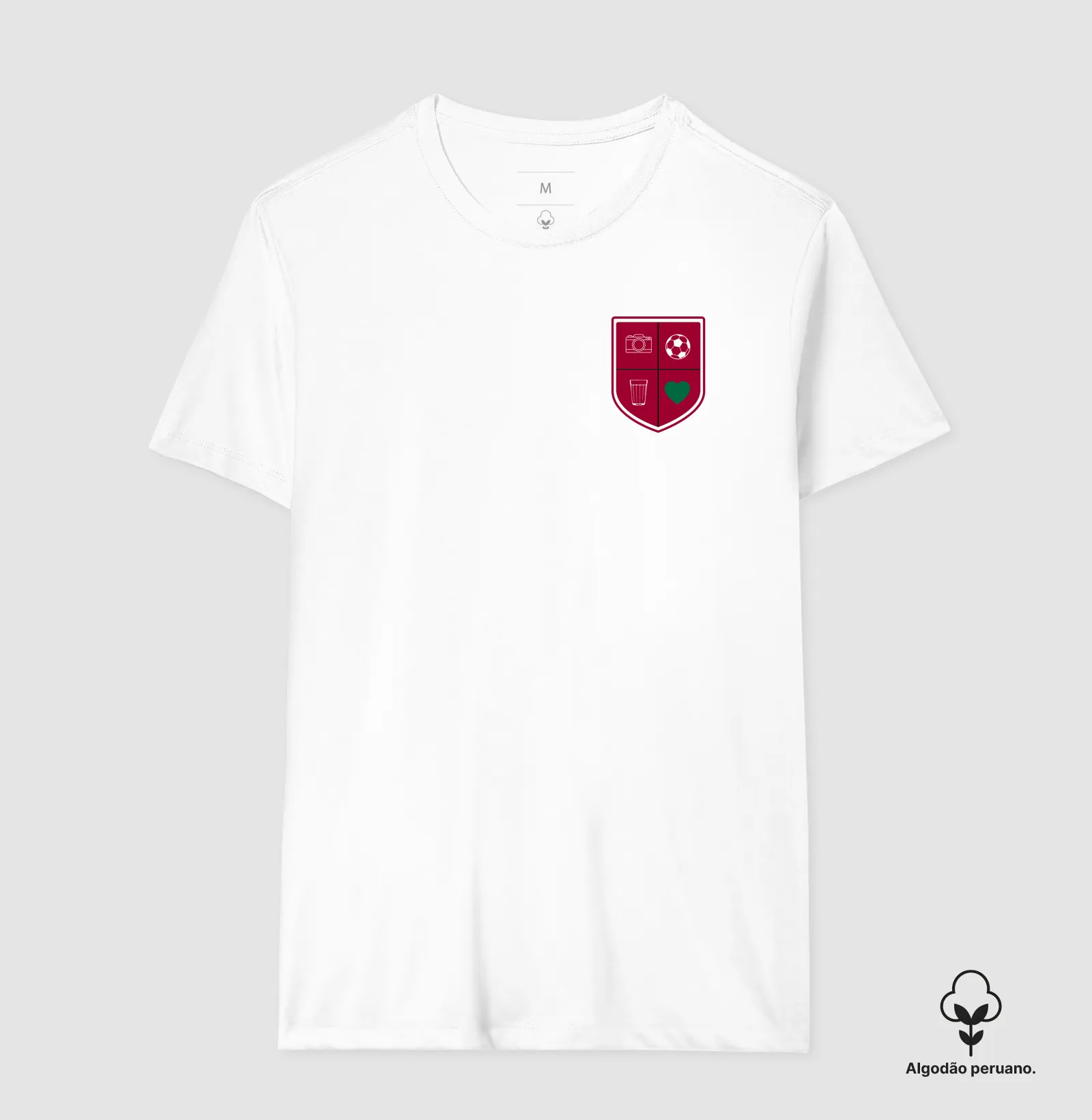Camisa 2