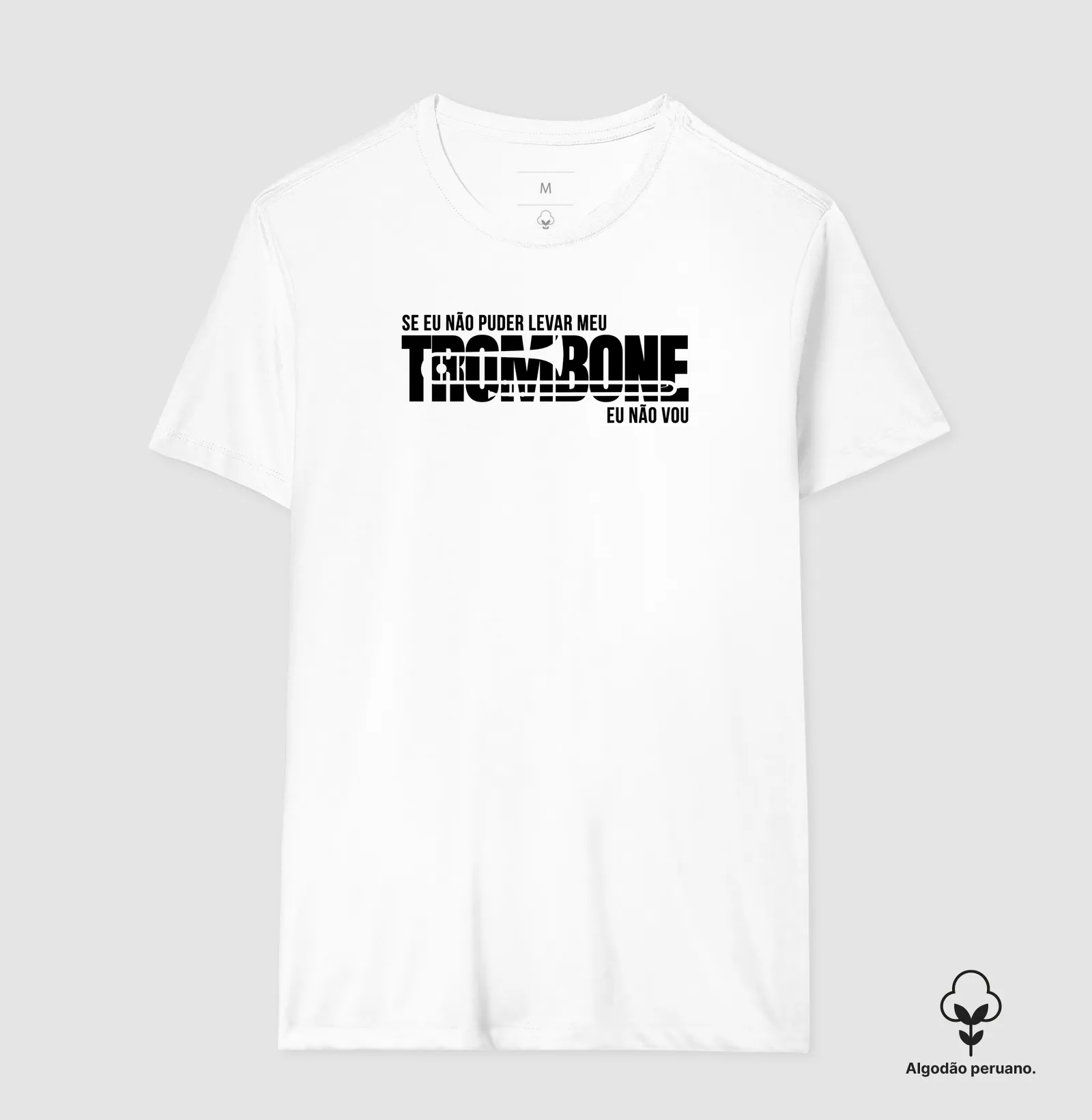 Sem meu trombone eu não vou - Imagem 3