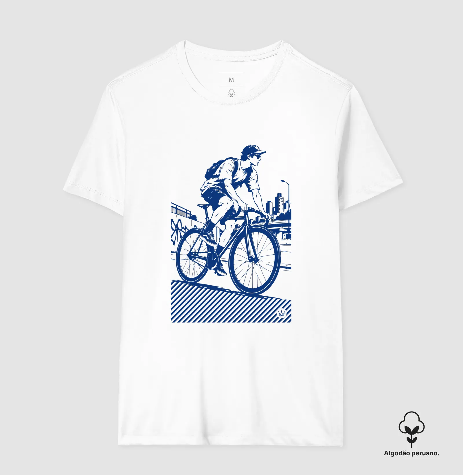 Ciclista - Fixa - Imagem 3