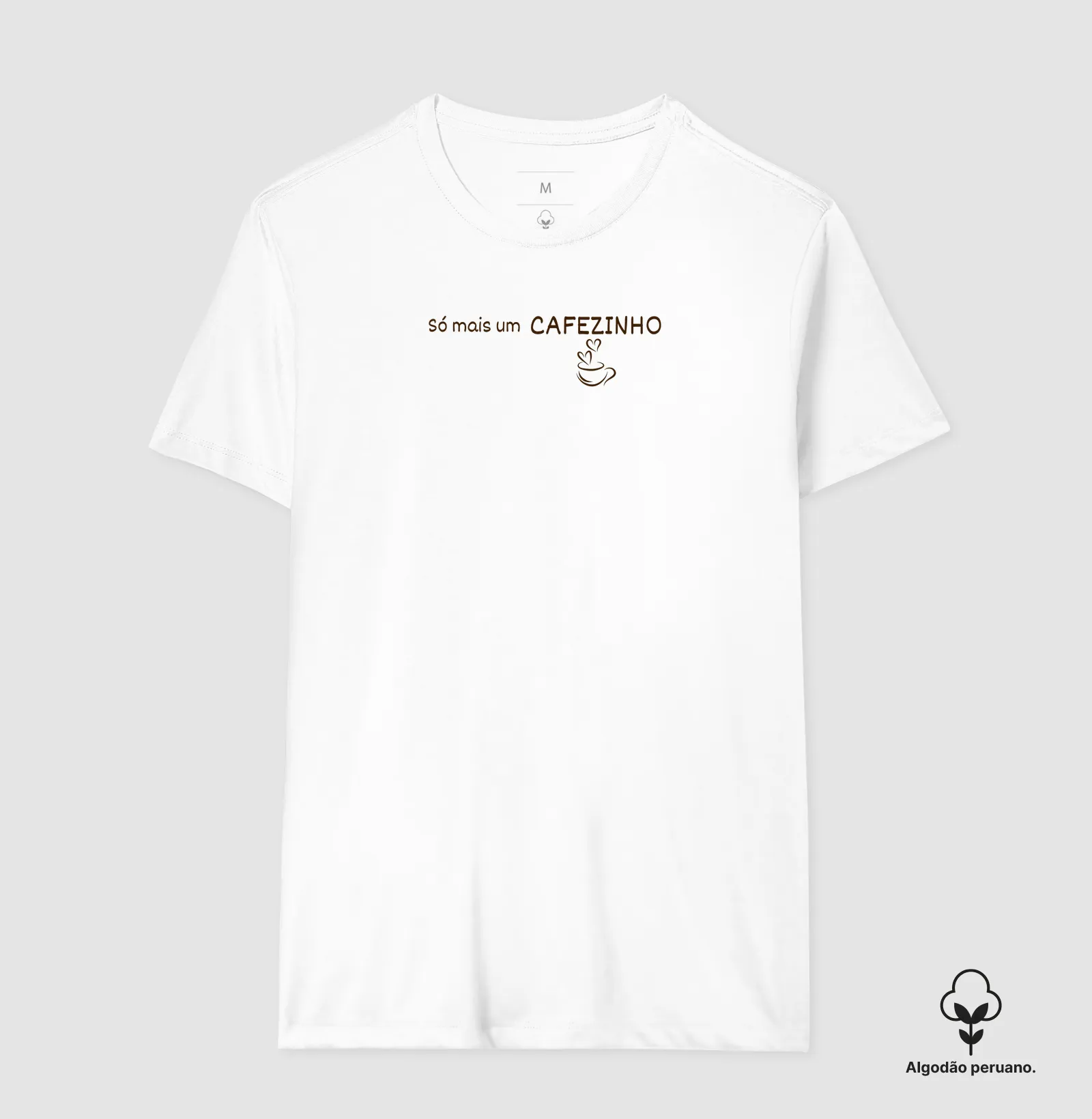 Só mais um cafezinho - Imagem 2