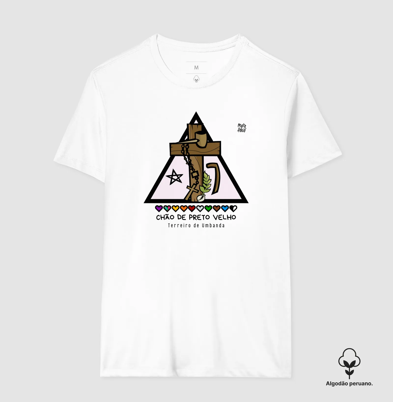 Camisa 1