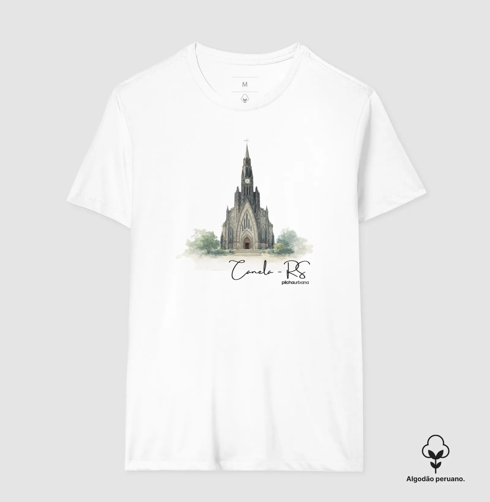 Camisa 1