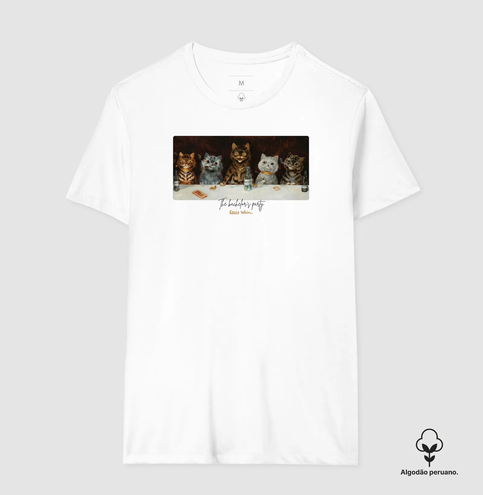 Camisa 8