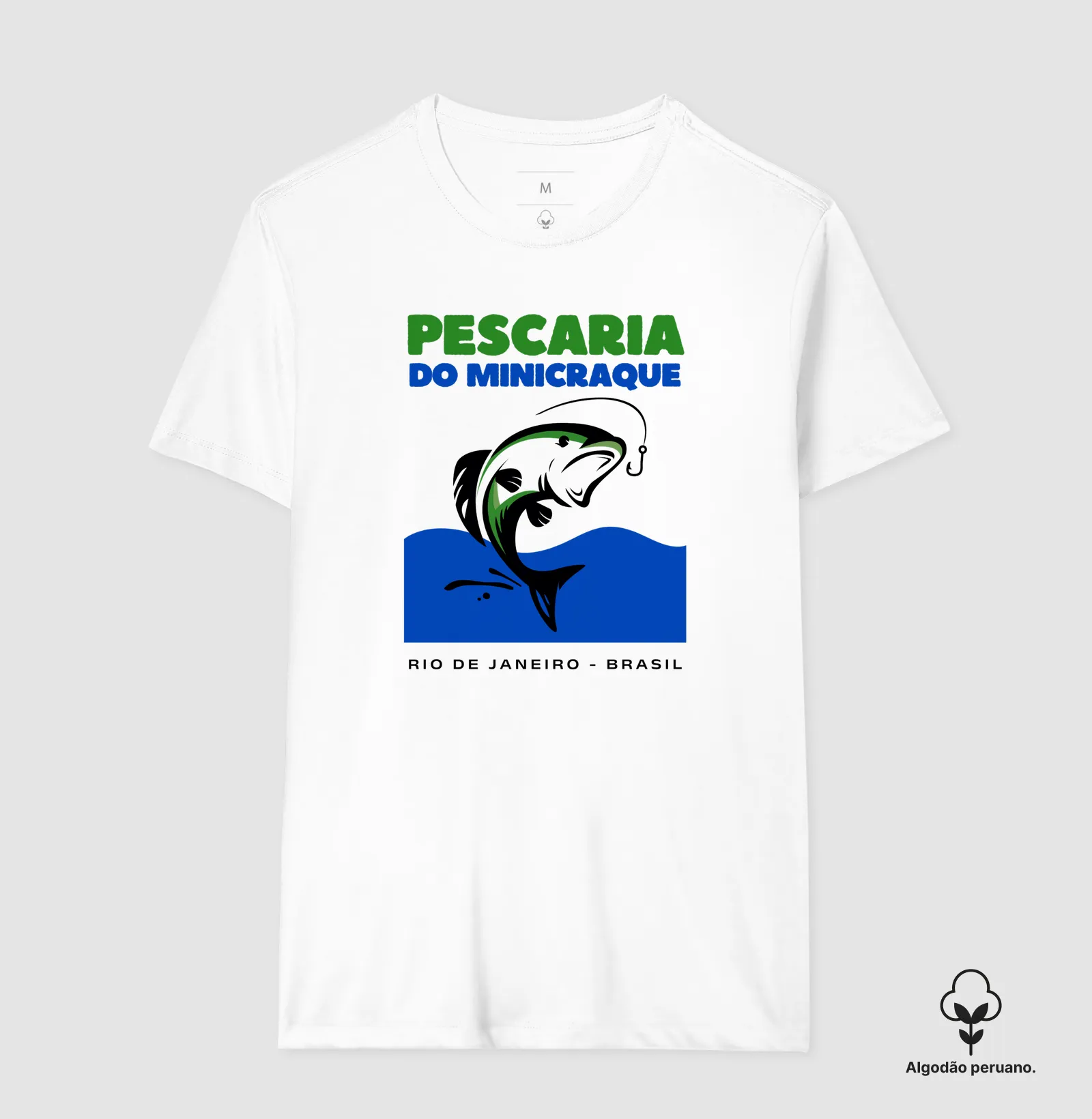 Minicraque Fishing - Imagem 8