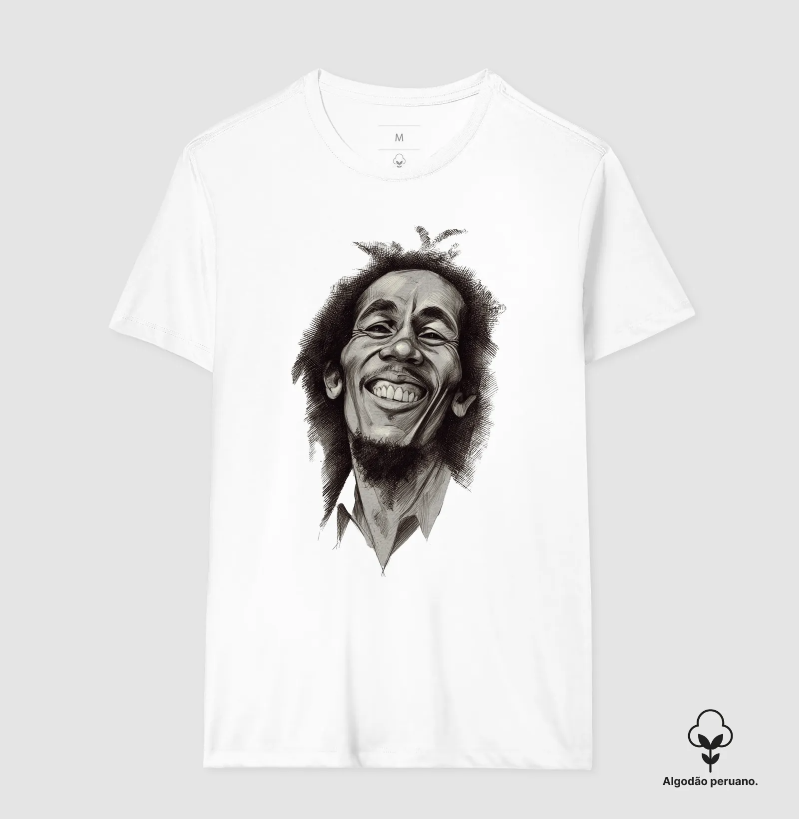 Reggae Smile - Imagem 5