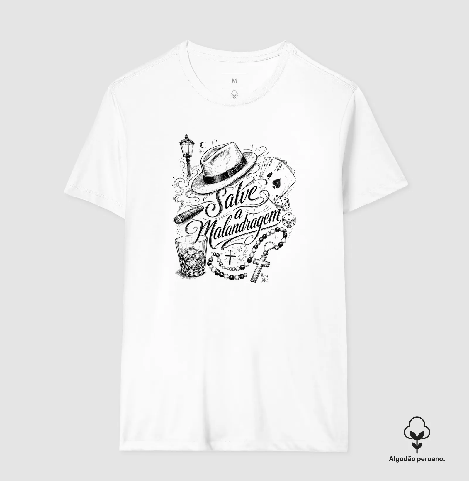 Camisa 1