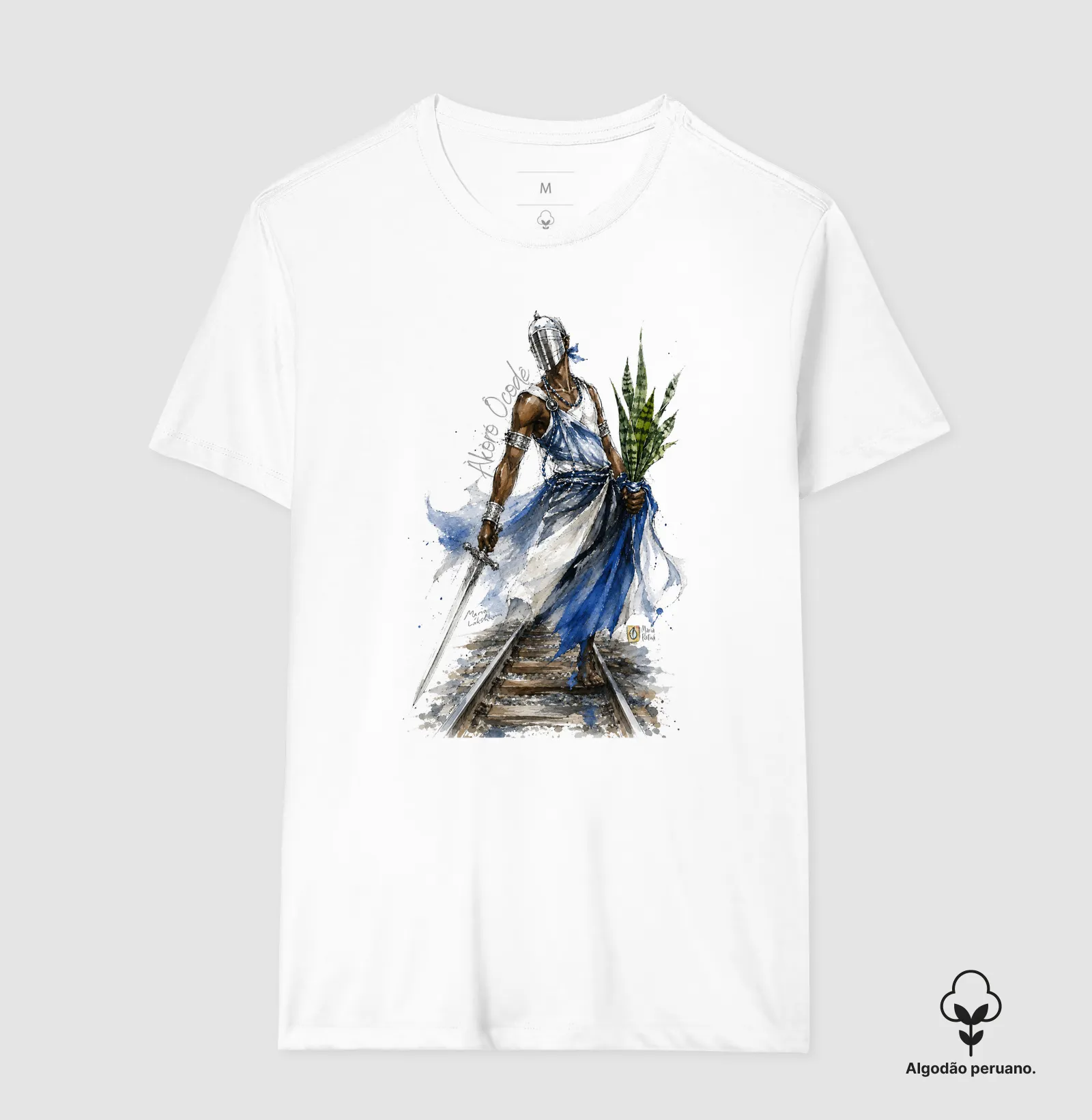 Camisa 1