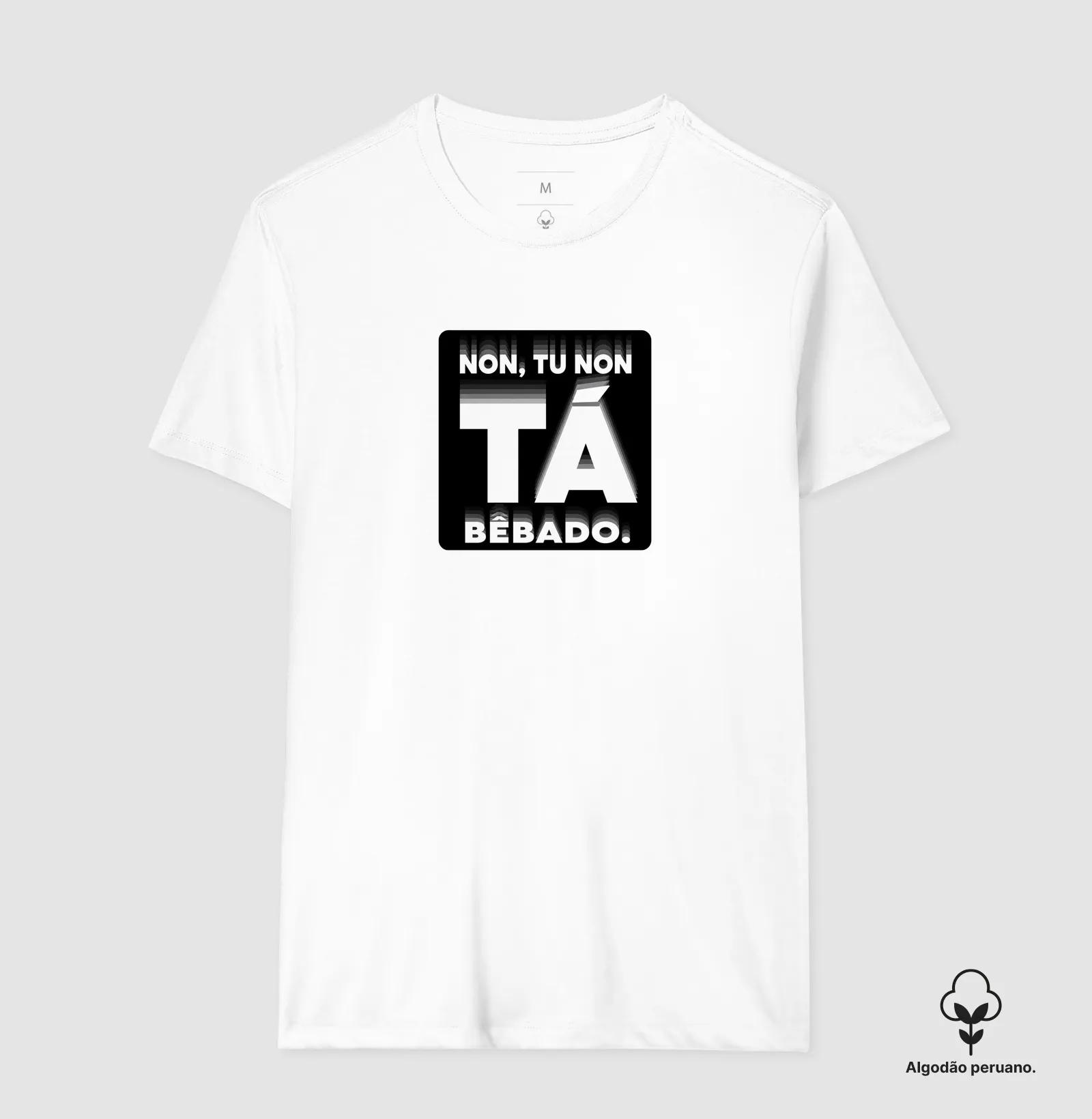 Non, tu non tá bêbado - Imagem 4