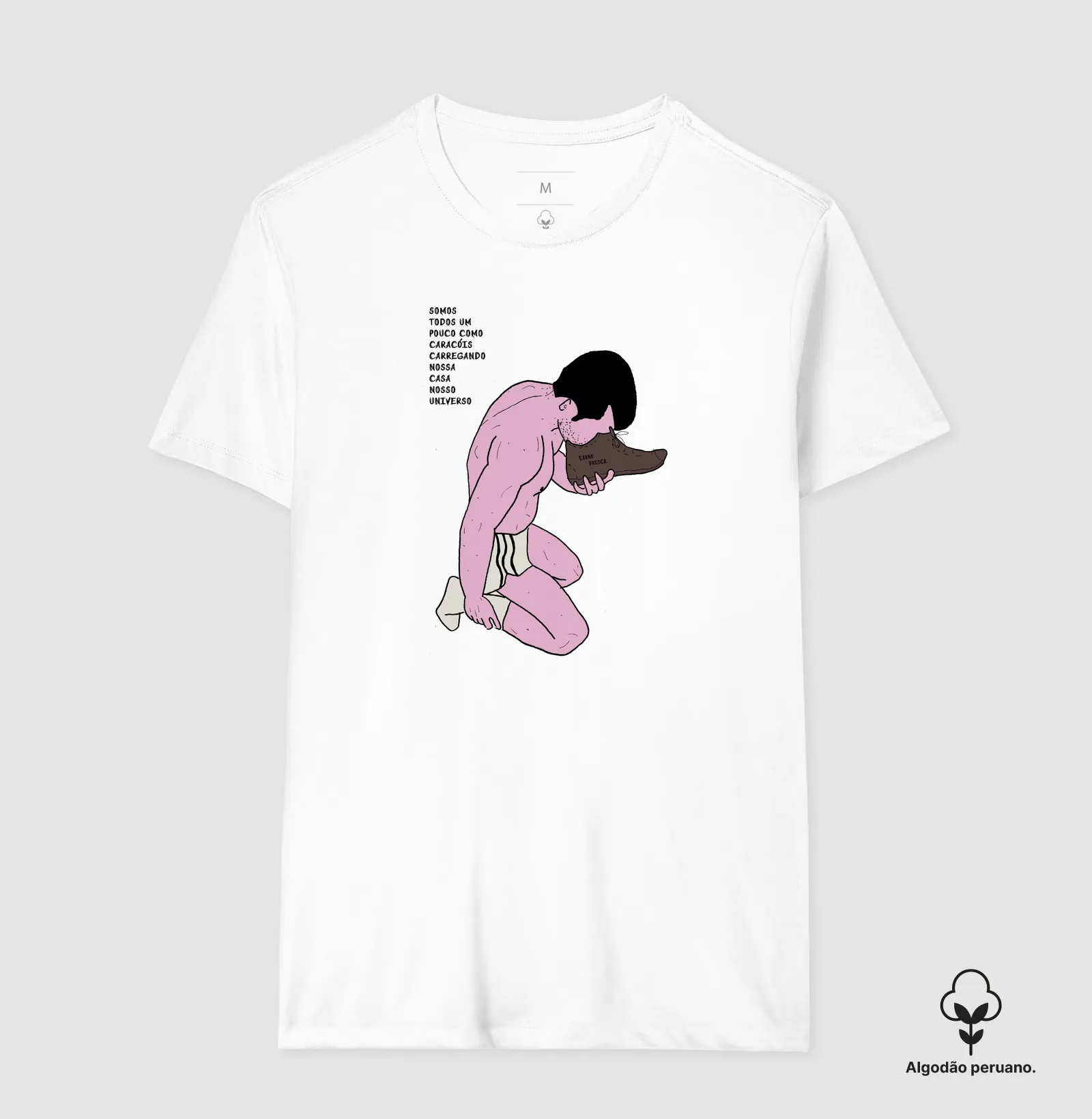 Camisa 8