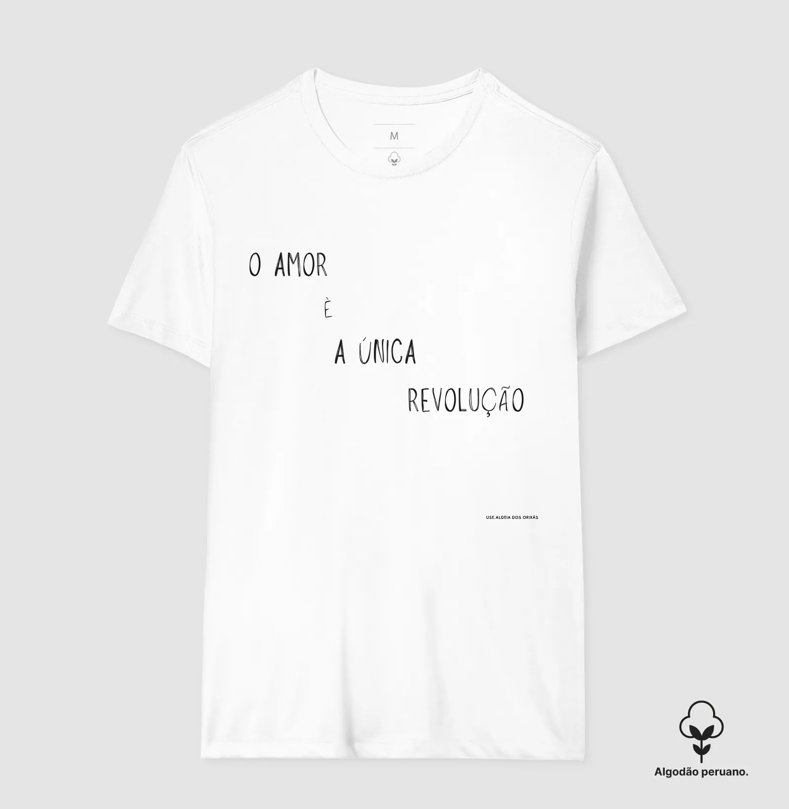 Única Forma de Revolução - Imagem 5