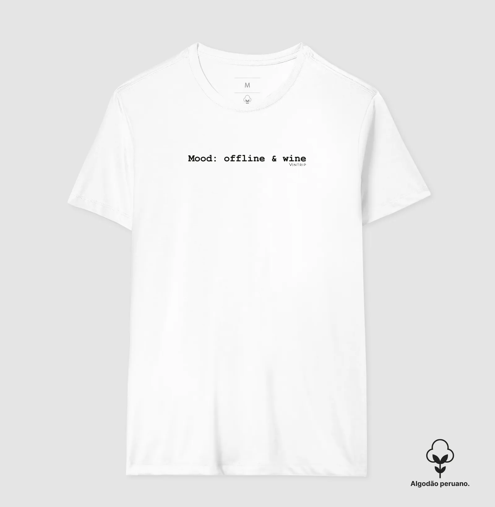 Mood: offline & wine - Imagem 8