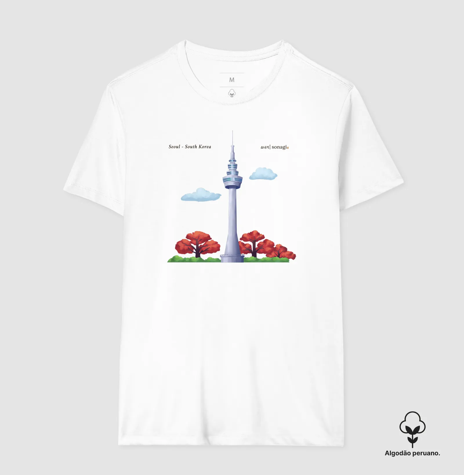 Camisa 1