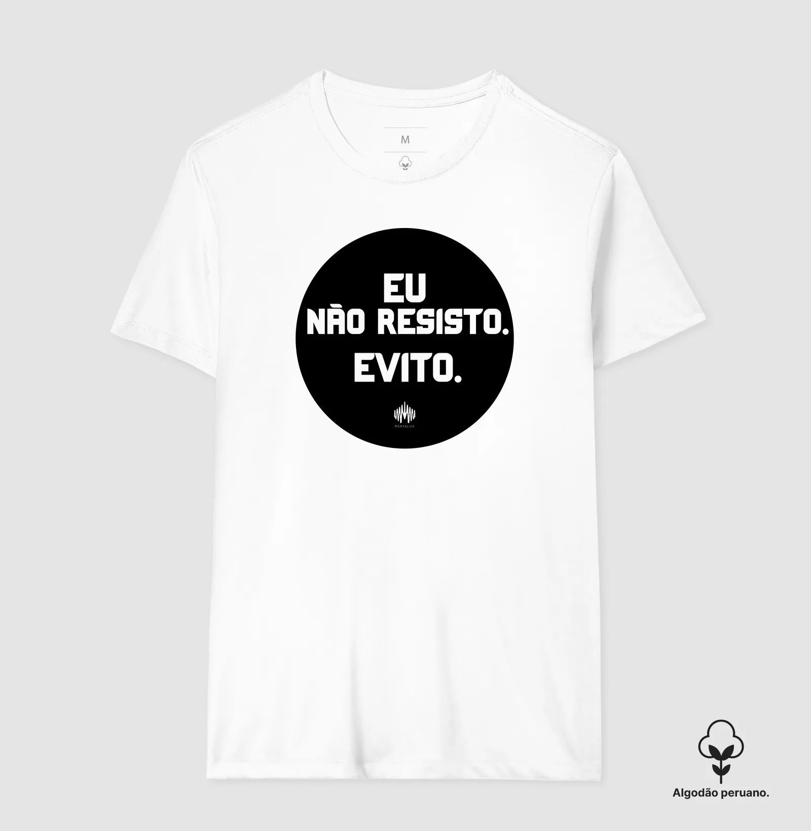 Eu Não Resisto. Evito. - Imagem 4